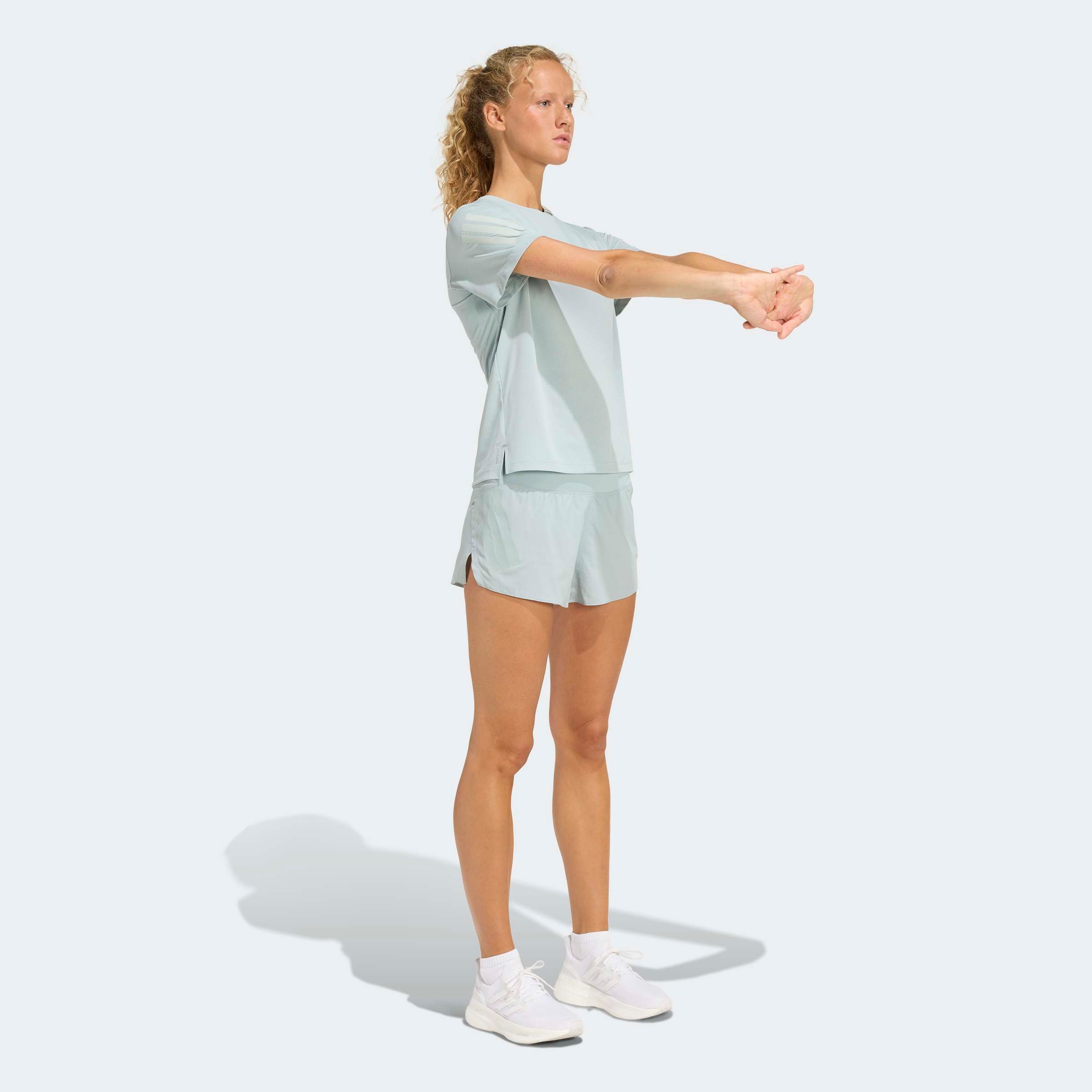 adidas Performance T-shirt de course »ADI365/// T W«