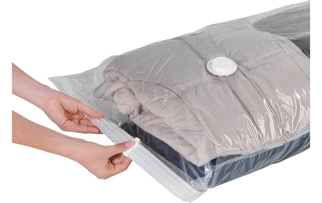 WENKO Vakuumierbeutel »55 cm/80 cm x 90 cm/100 cm 6 Stück«