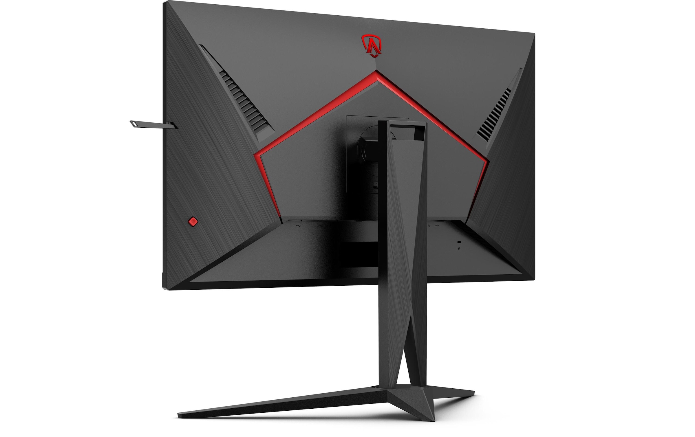 AOC Moniteur de jeu »AG275QZN/EU« 68,58 cm/27 ″  2560 x 1440 px 240 Hz
