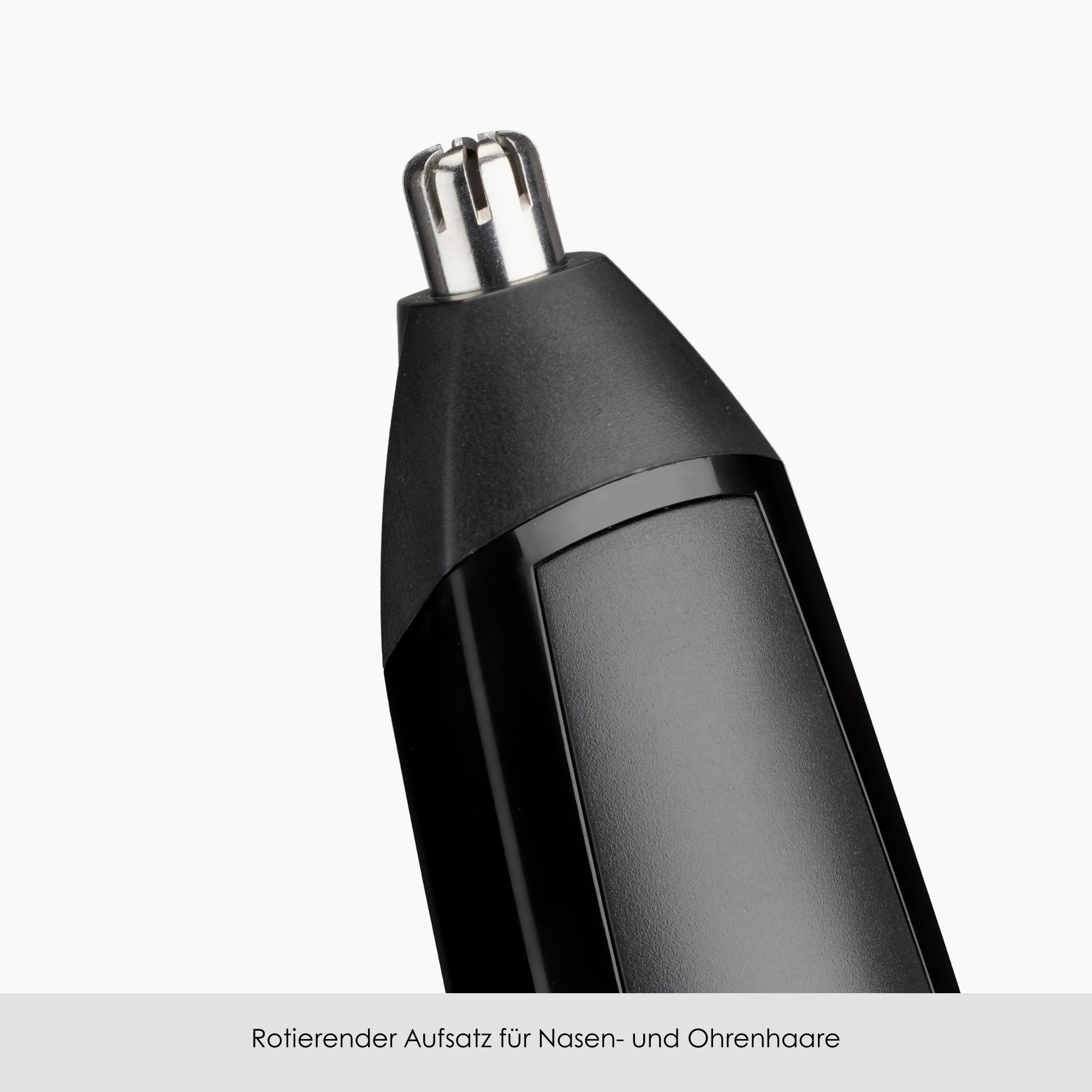 BaByliss Trimmer multifonctionnel »BaByliss 6-in-1 Multigrooming Trimmer, Edelstahlklingen, MT725E« 6 Aufsätze 6 Stylingfunktionen, 4 Kammaufsätze, kabelloses Grooming-Set