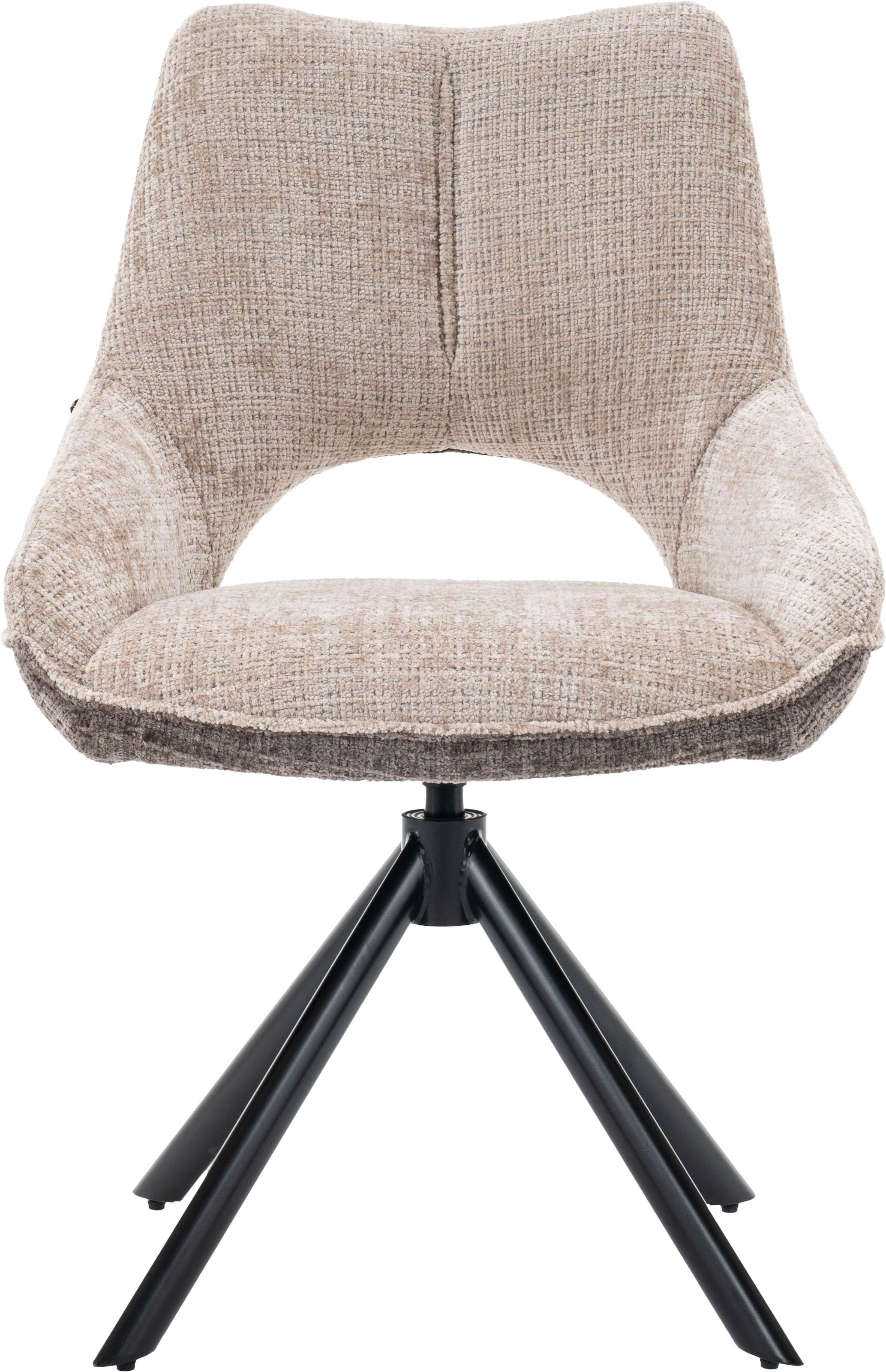 Home affaire Drehstuhl »Canto« () 1 Stk.tolle Optik