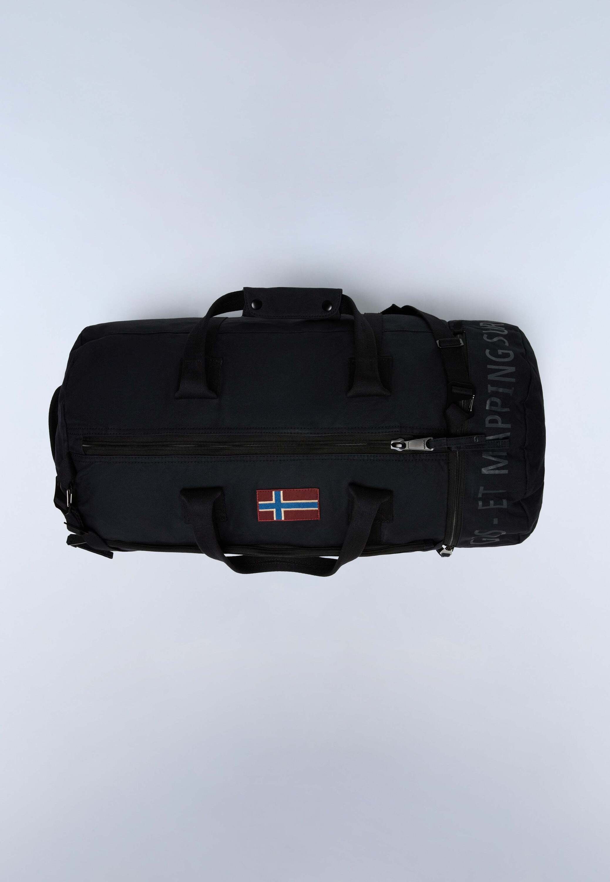 Napapijri Reisetasche »Napapijri Duffle-Bag H-EQUATOR DUF«