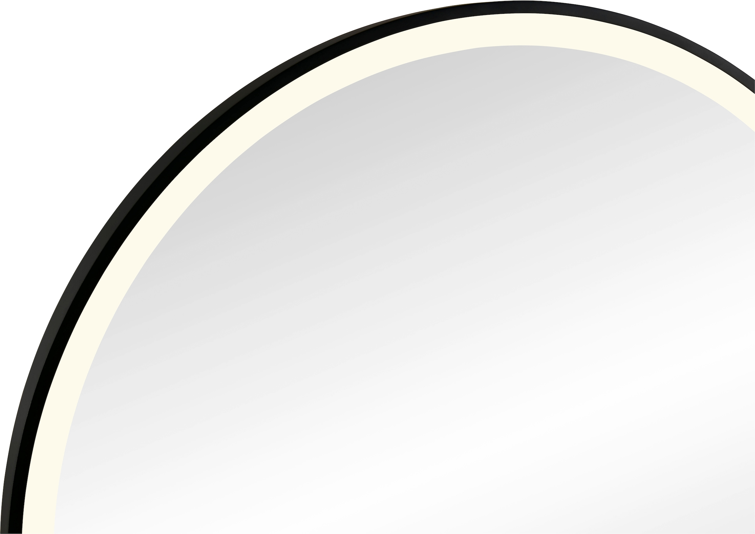 MIRRORS AND MORE Miroir lumineux LED »DARLA«