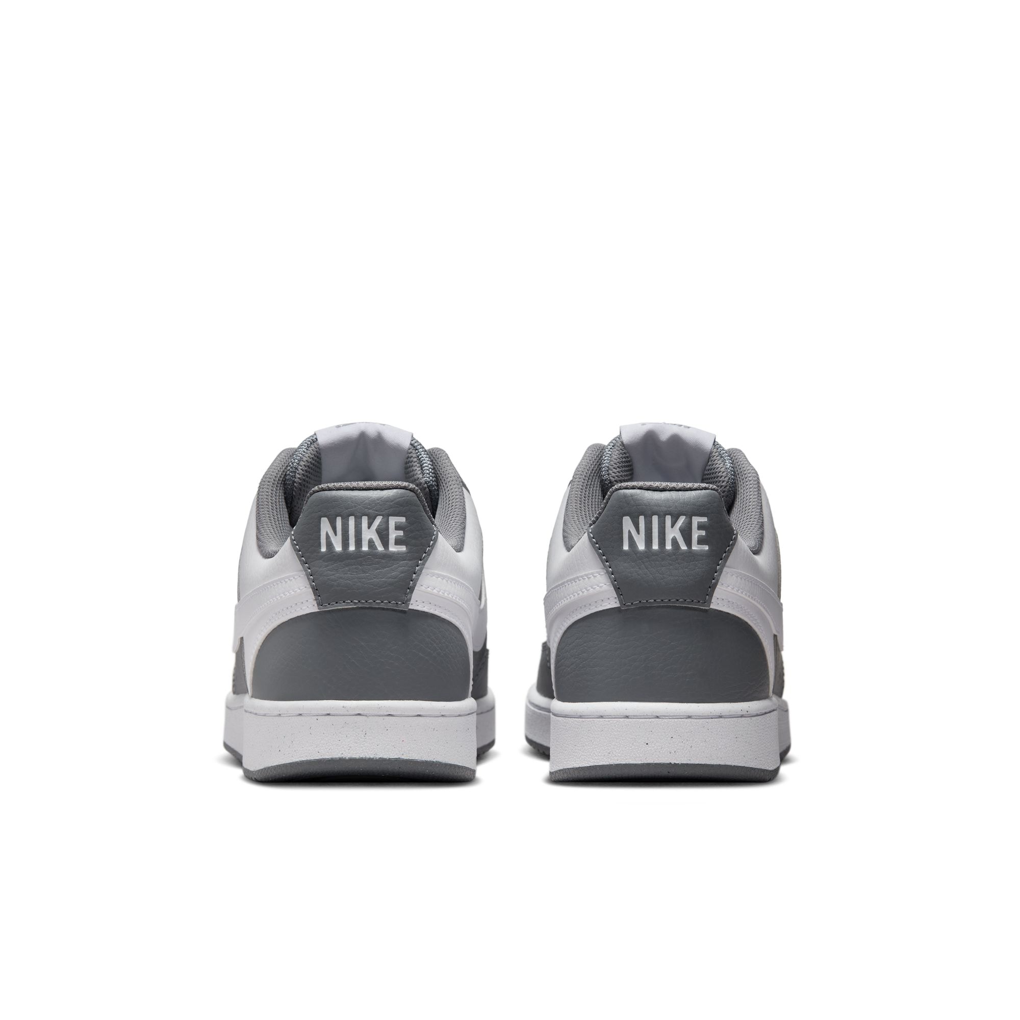 Nike Sportswear Sneakers »COURT VISION LO«  Design auf den Spuren des Air Force 1