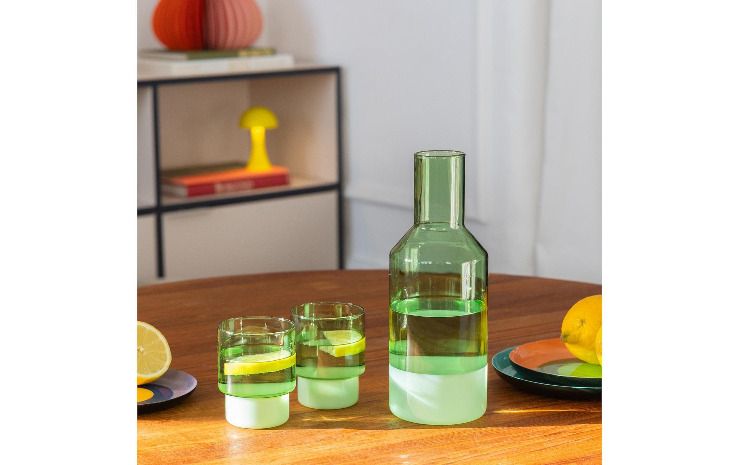 Remember Carafe »Jill 1 l«