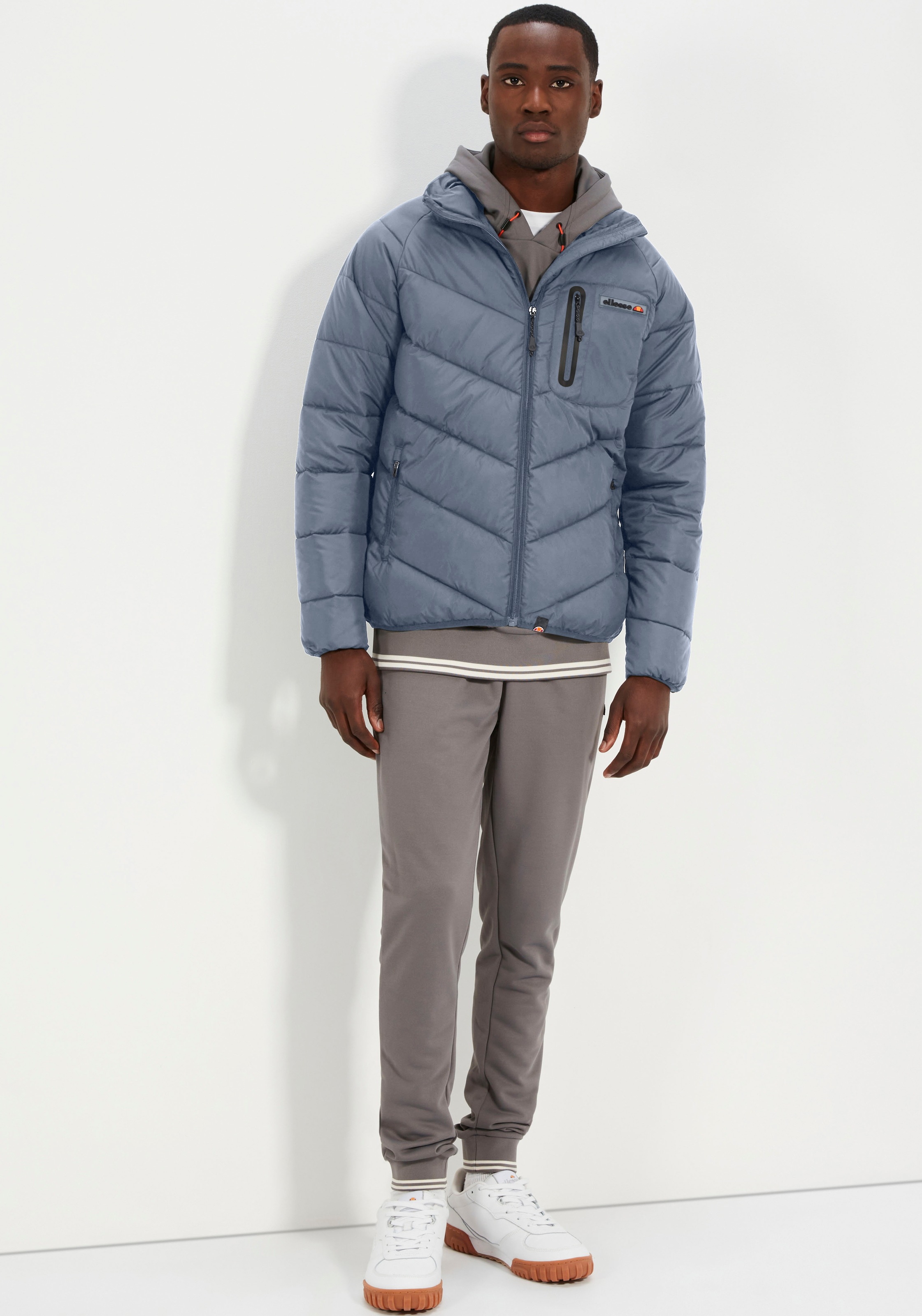 Ellesse Veste d'extérieur »LALIZO JACKET«