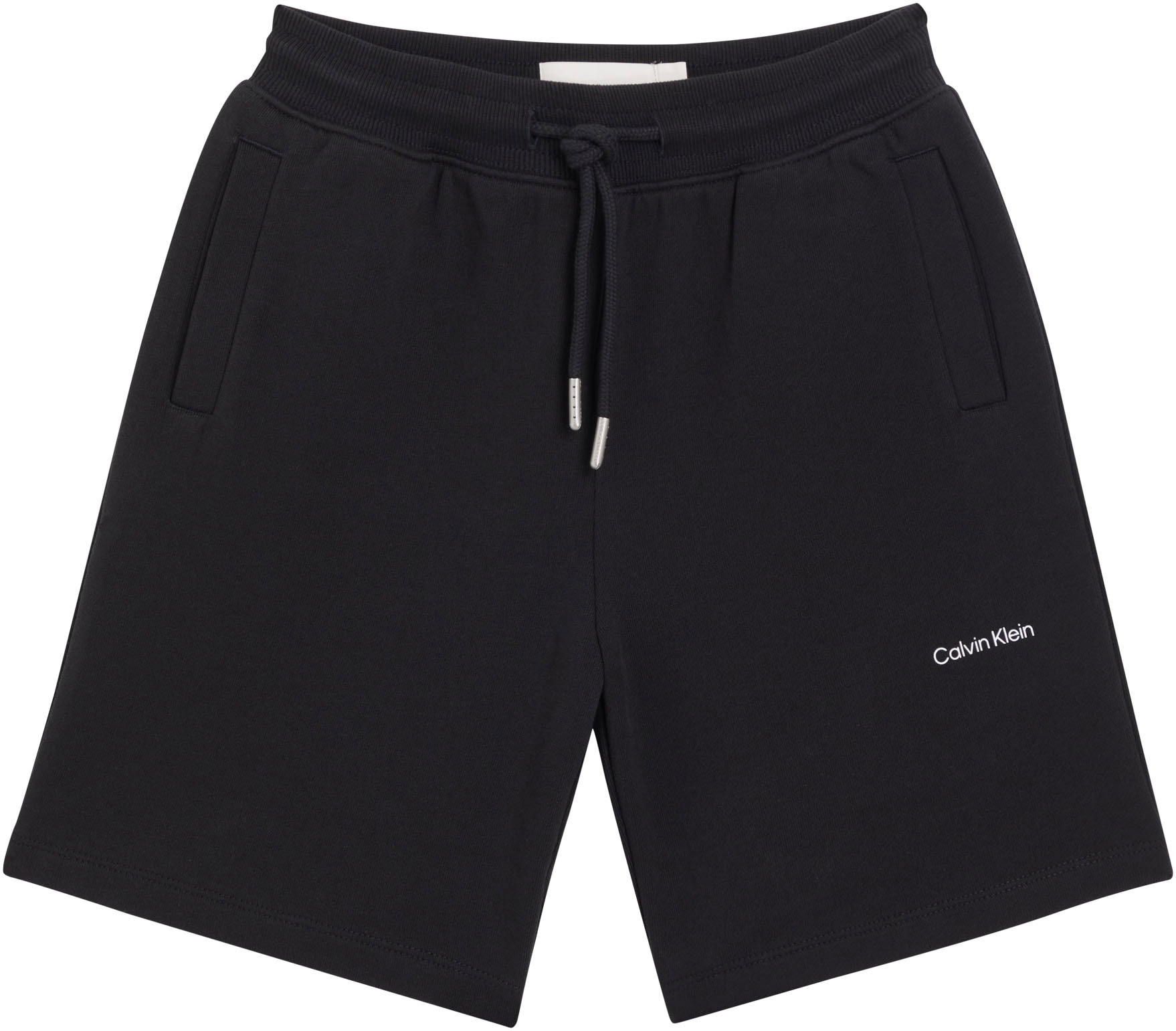 Calvin Klein Jeans Shorts »LOGO SHORTS«  Regular fit für Kinder, mit Logoschriftzug