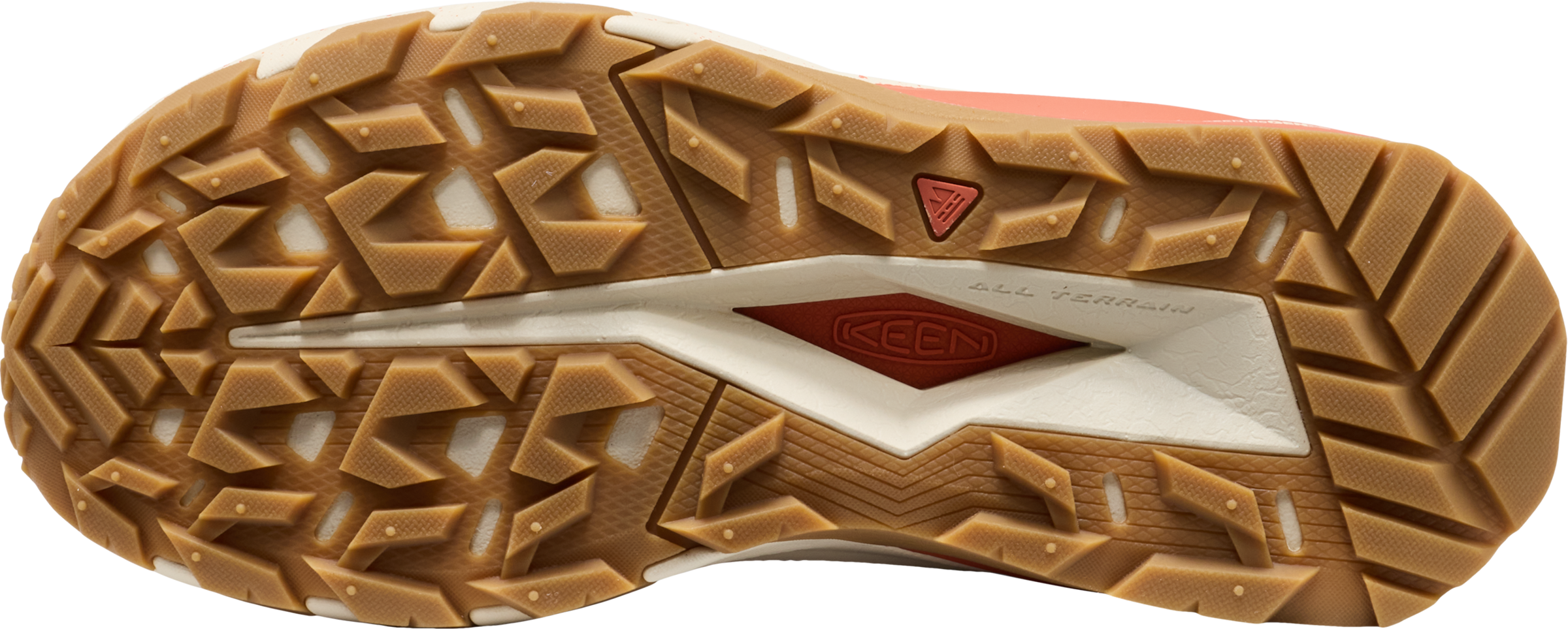 Keen Chaussure d'extérieur »TARGHEE APEX MID WP«  étanche