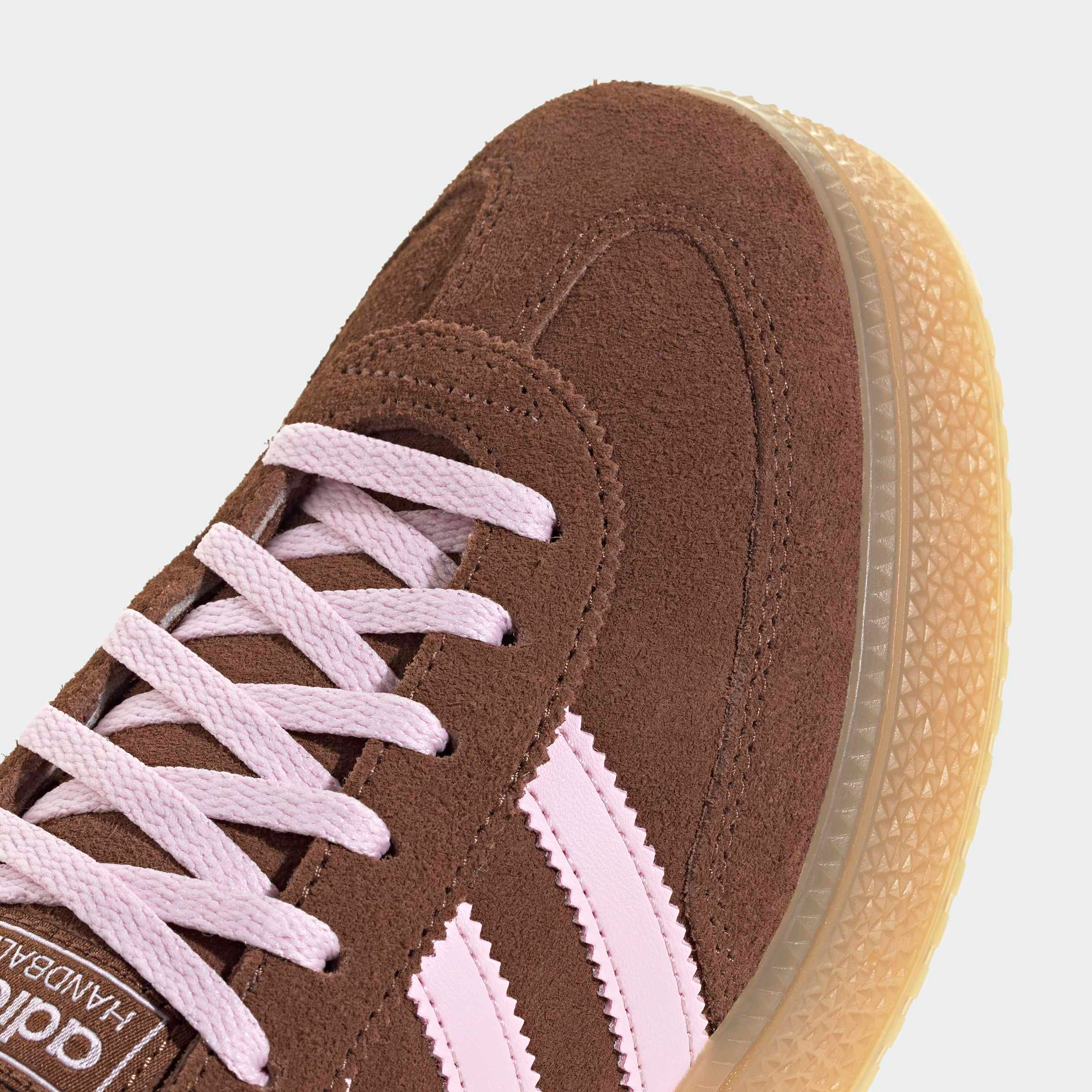 adidas Originals Plateausneaker »HANDBALL SPEZIAL BOLD«
