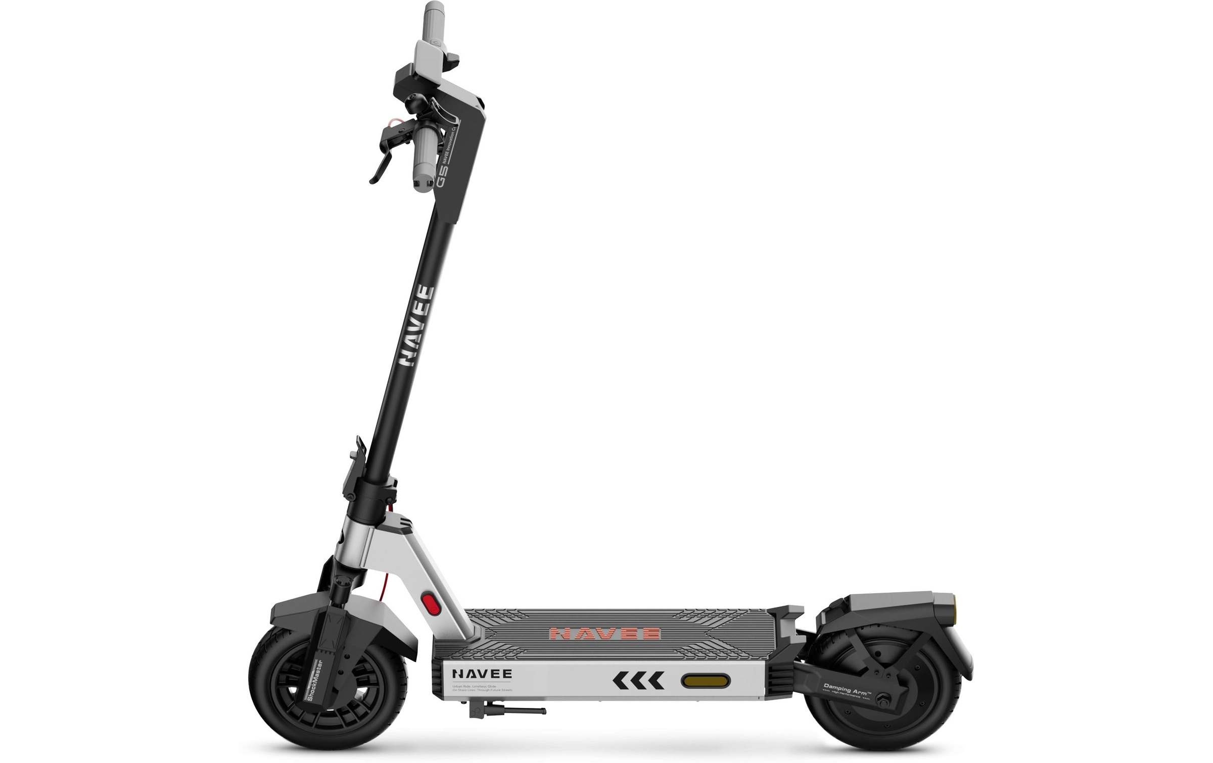NAVEE E-Scooter »G5 MAX« 20 km/h 70 km