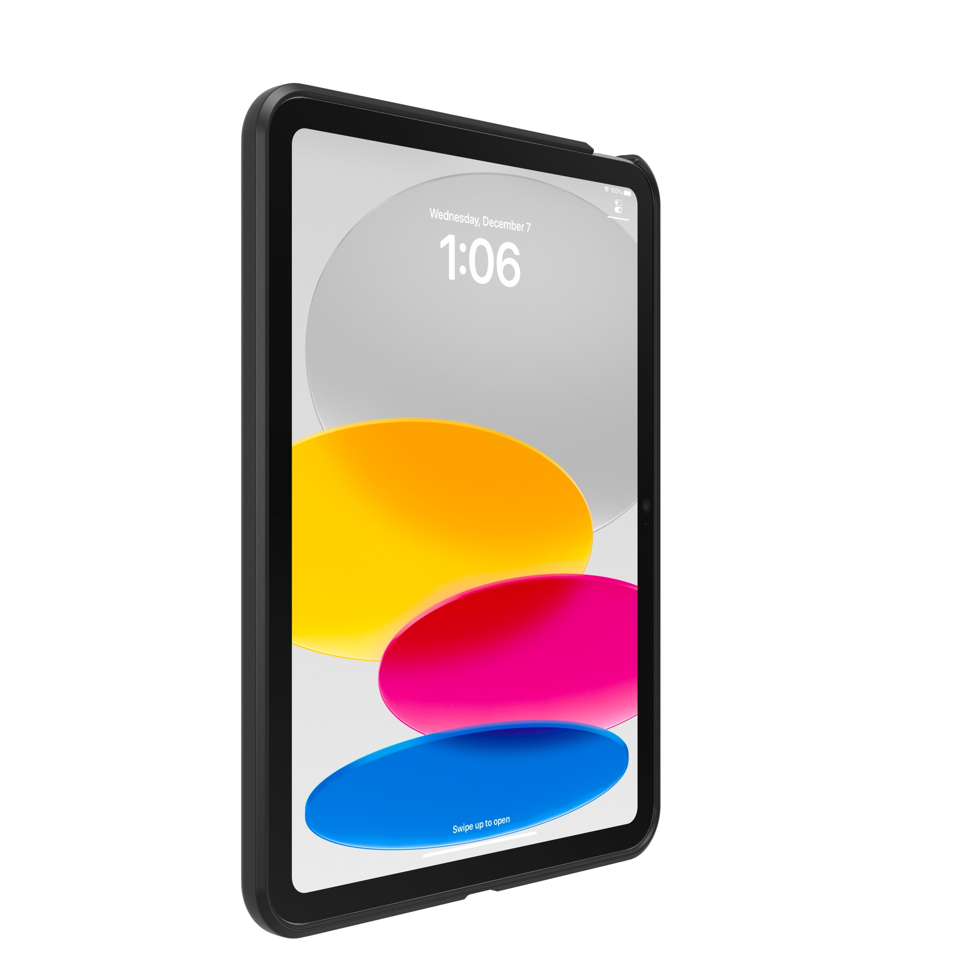 Otterbox Housse pour tablette »Profile Series für Apple iPad (A16/10th gen)« iPad 10,9" (10e génération) | iPad 11" (2025) Coque arrière, housse de protection, étui tablette, case, coque de protection, antichoc