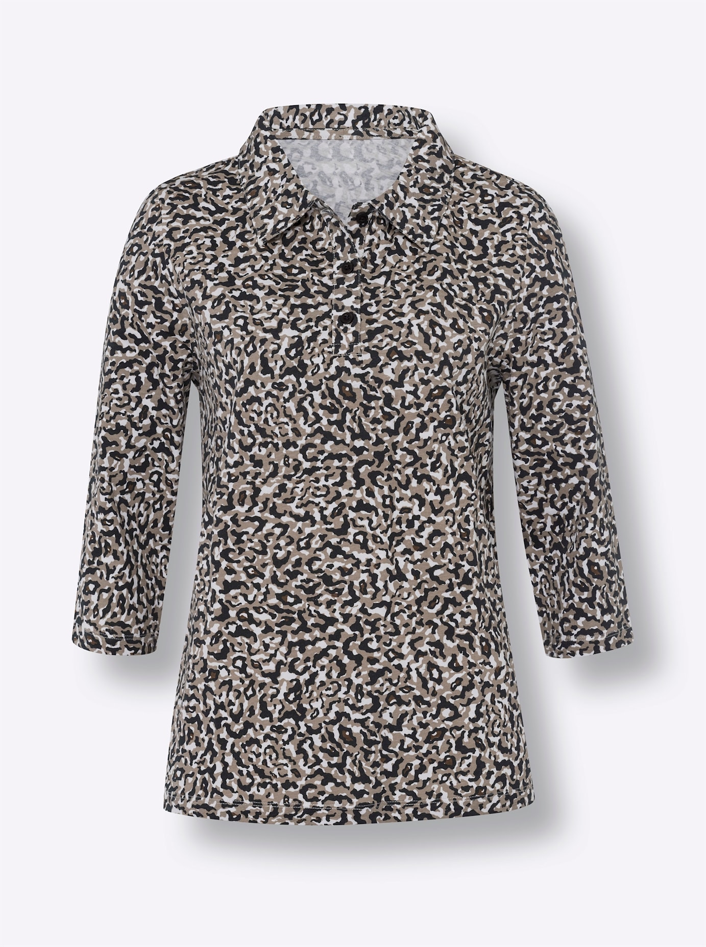   Poloshirt »Poloshirt«, 1 Stk.
