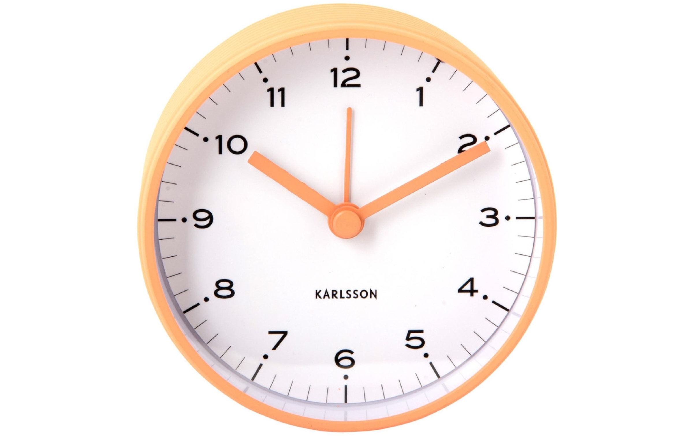 Karlsson Réveil »Circus Rings«