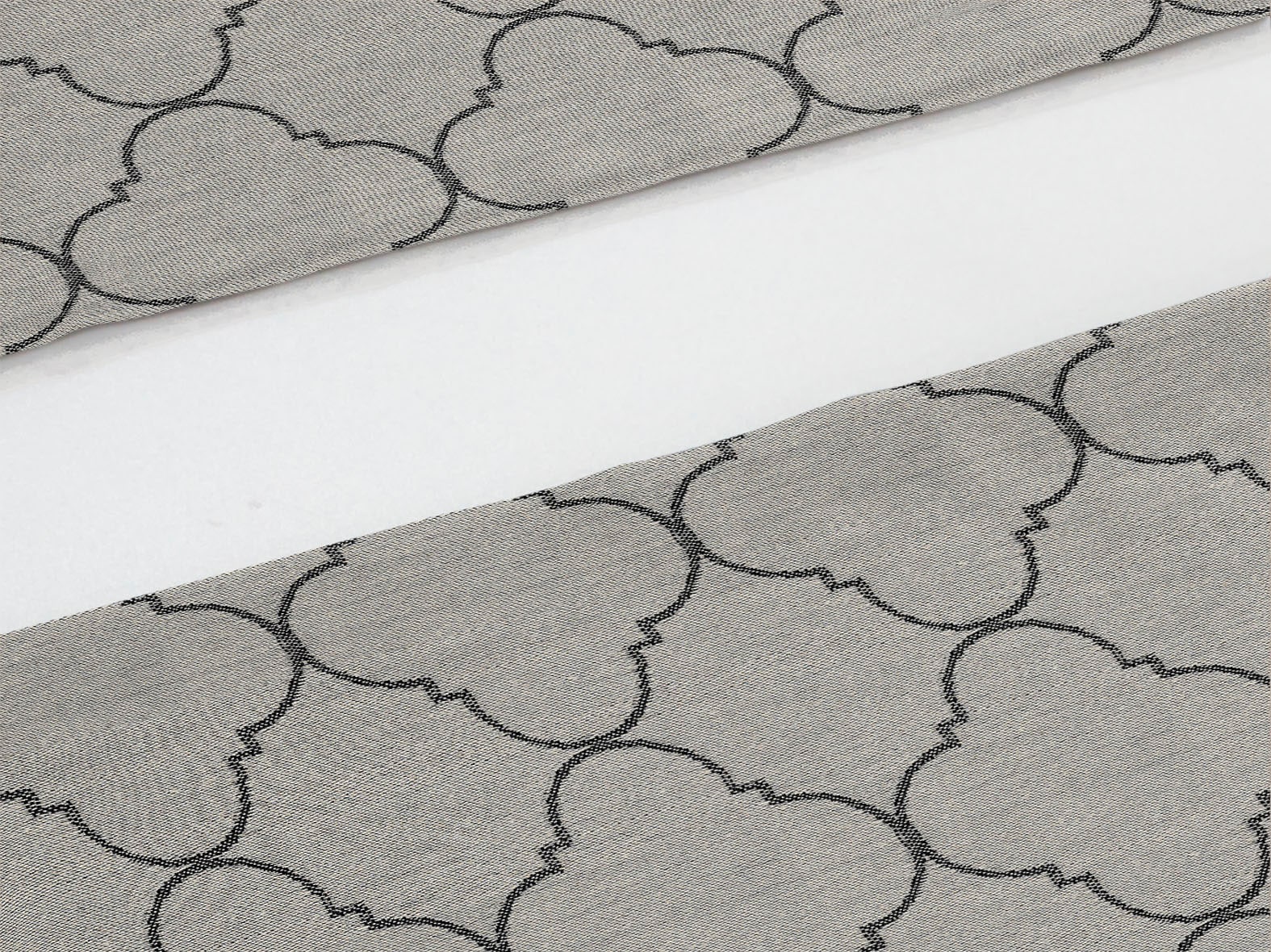 Adam Platzset »Indian Cortezada Light« GOTS organic,zertifiziert durch CERES 0242,Made in Germany