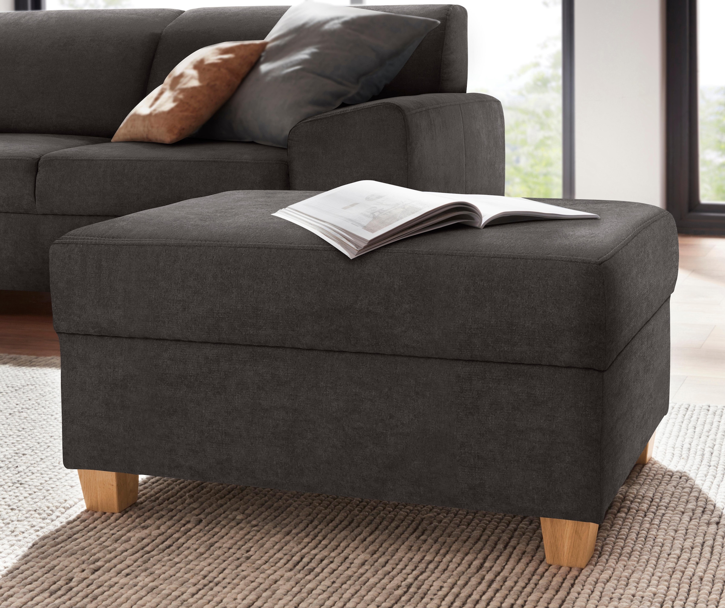 DOMO collection Hocker »Incanto«