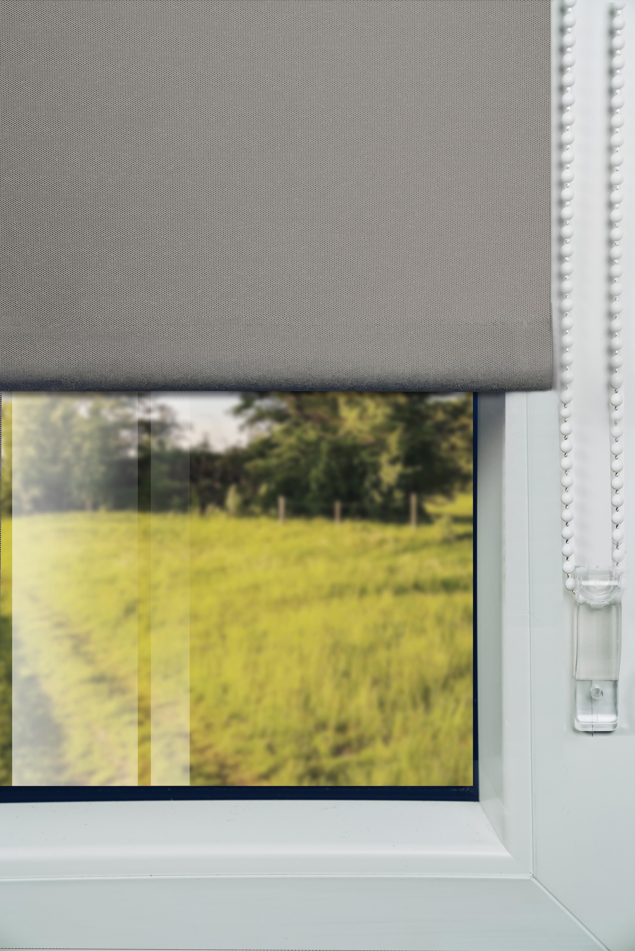 mydeco Store à tirage latéral »Trend« verdunkelnd ohne Bohren freihängend