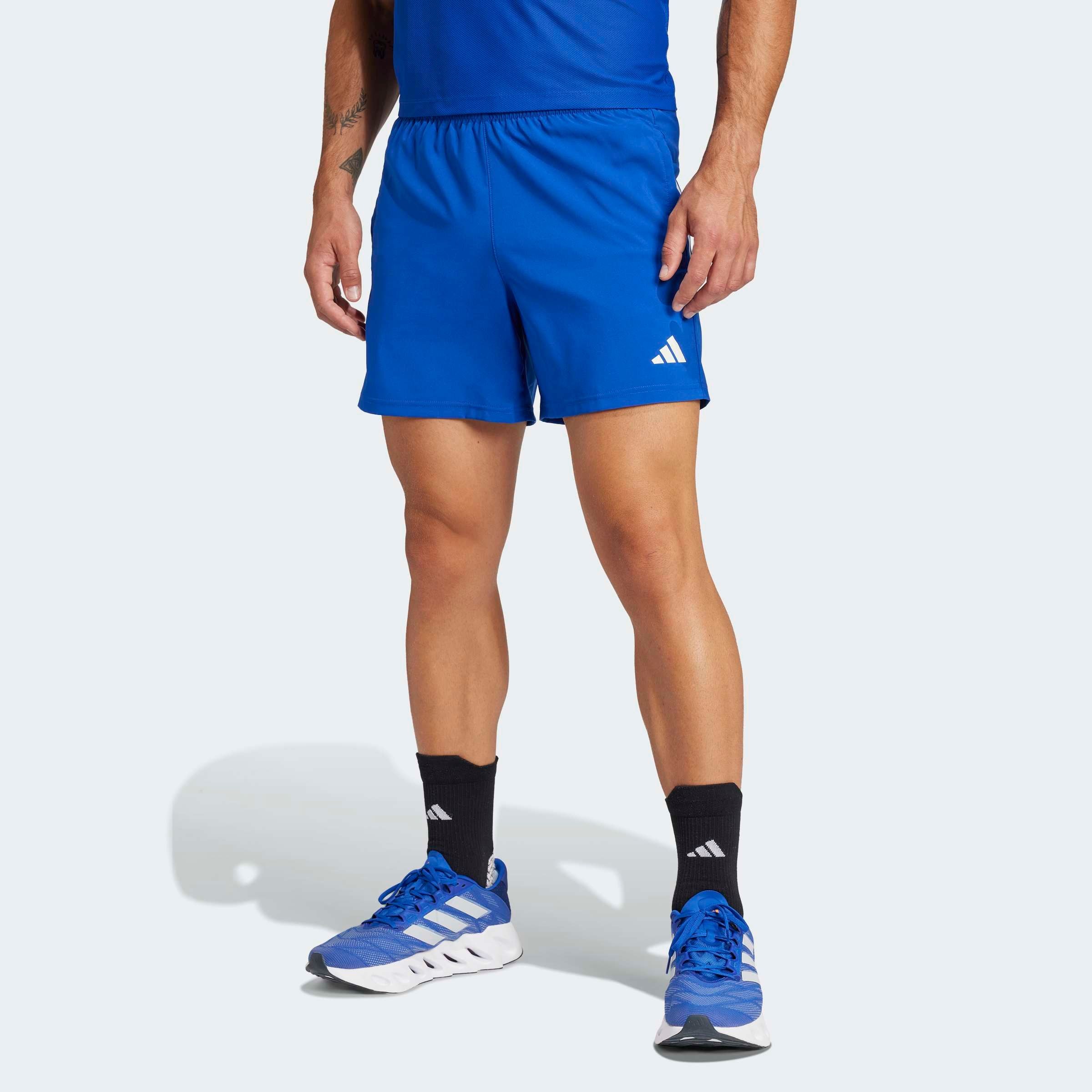 adidas Performance Laufshorts »OTR B SHORT«