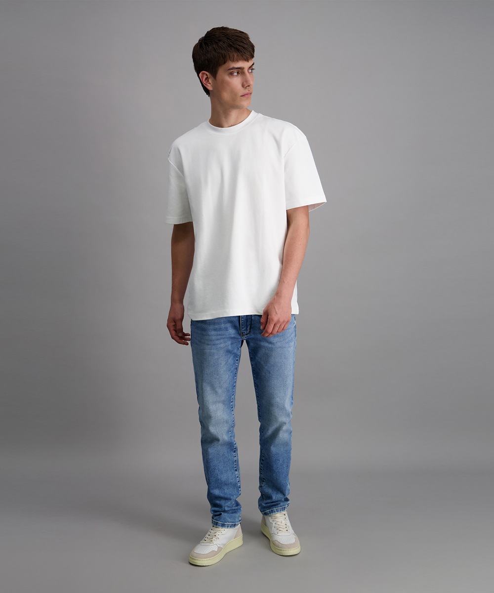 Pioneer Authentic Jeans Chinos »ERIC«  im Five-Pocket Style