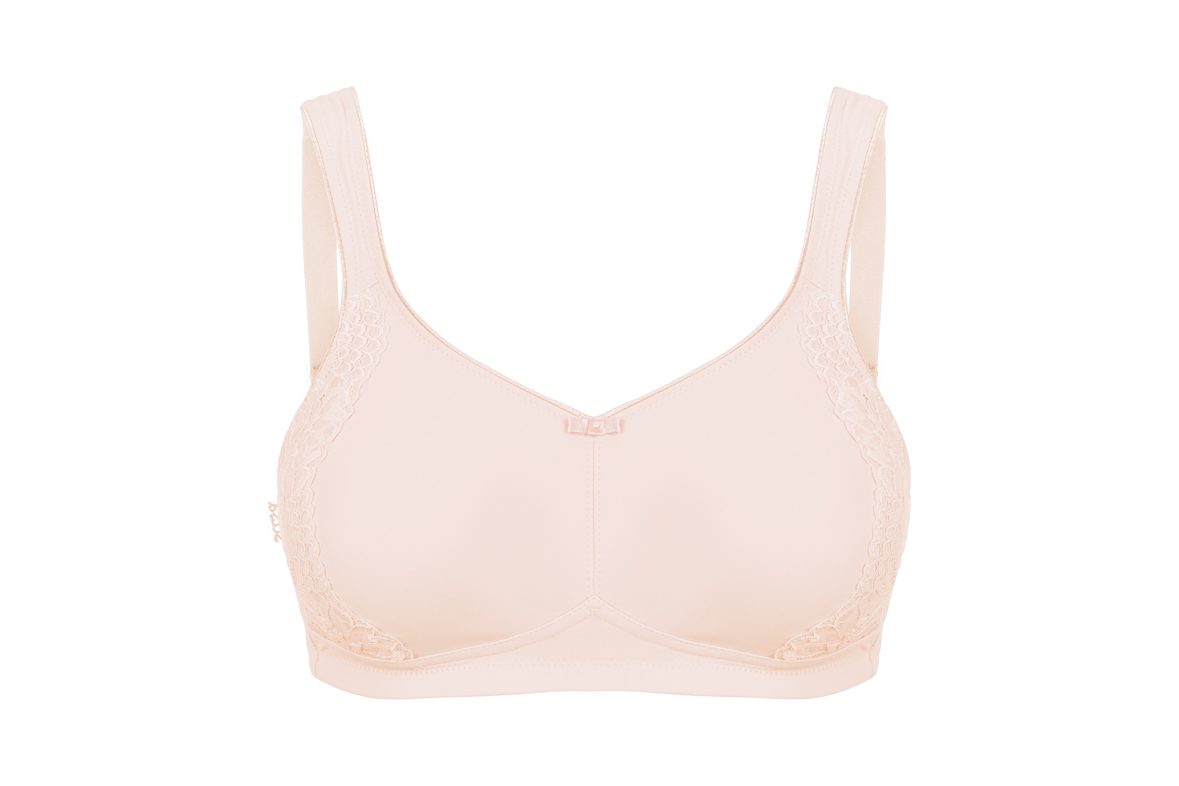 Susa Soutien-gorge minimisant »London« vorgeformte Cups, Spitze, blickdicht, elastisch