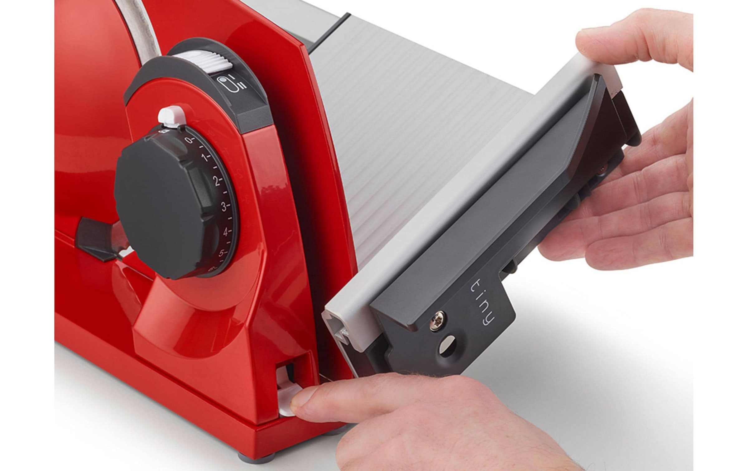 Graef Trancheuse universelle »MYtiny 170 W« 170 W