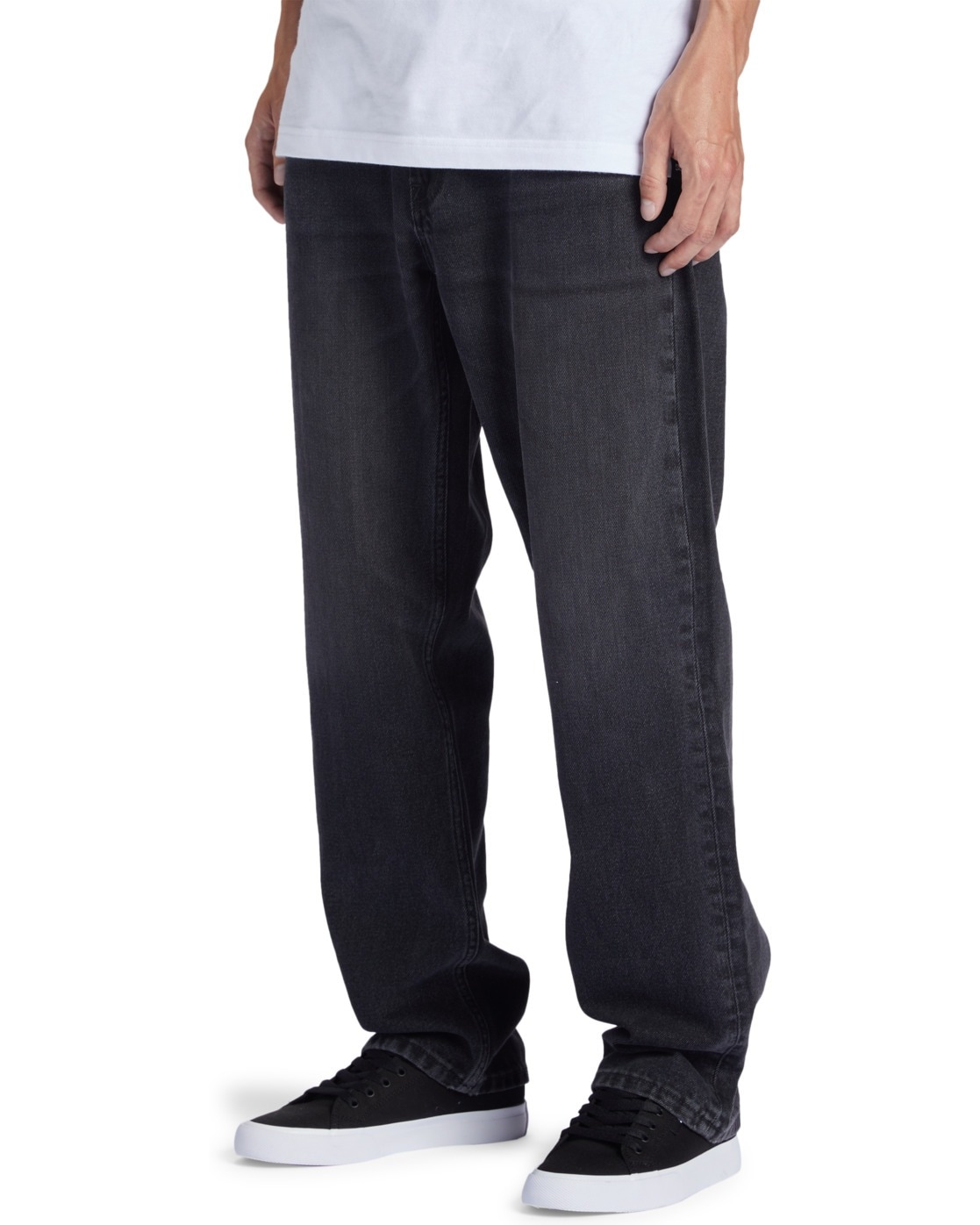 DC Shoes Relax-fit-Jeans »Worker«