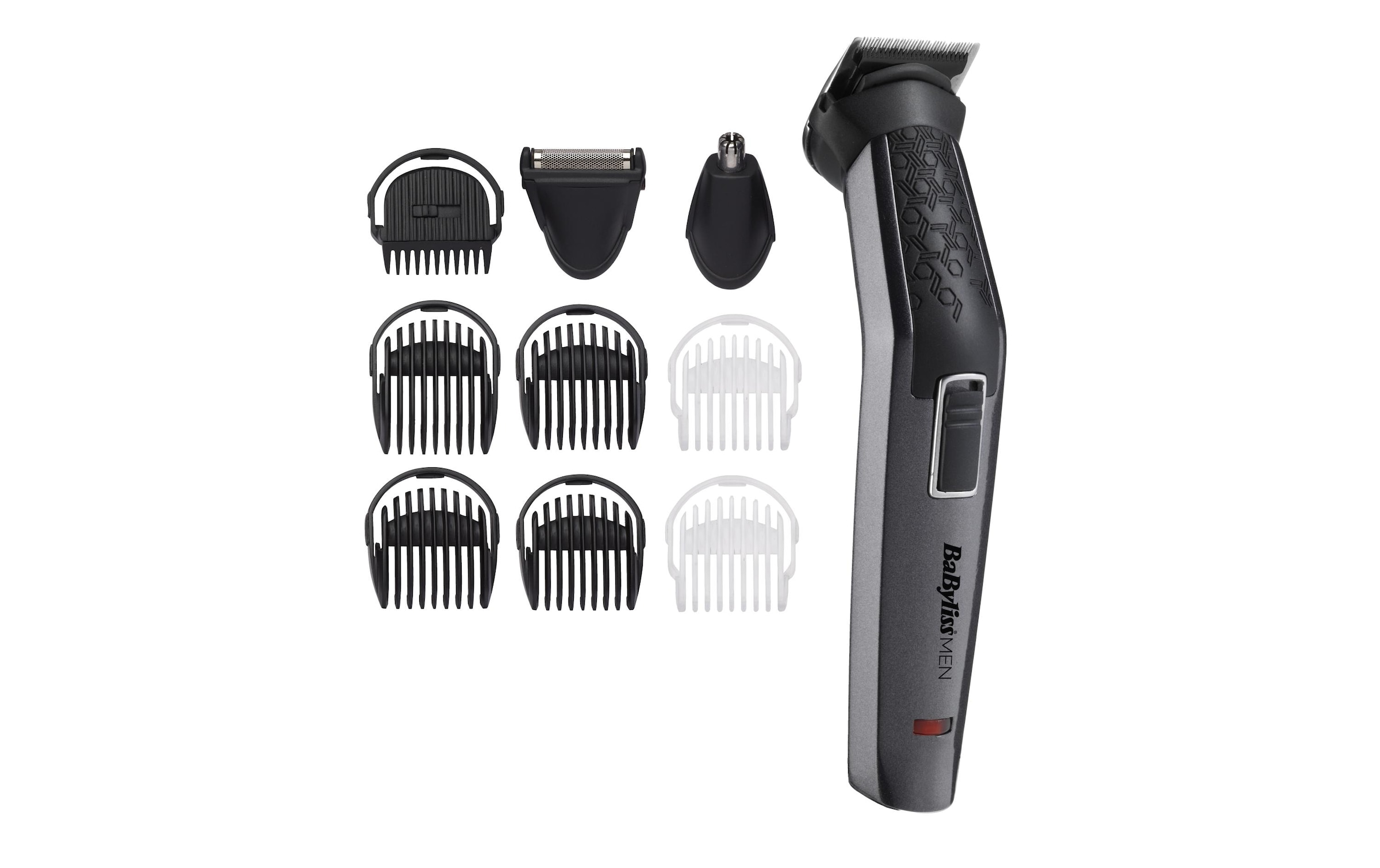 BaByliss Haar- und Bartschneider »10in1 C«