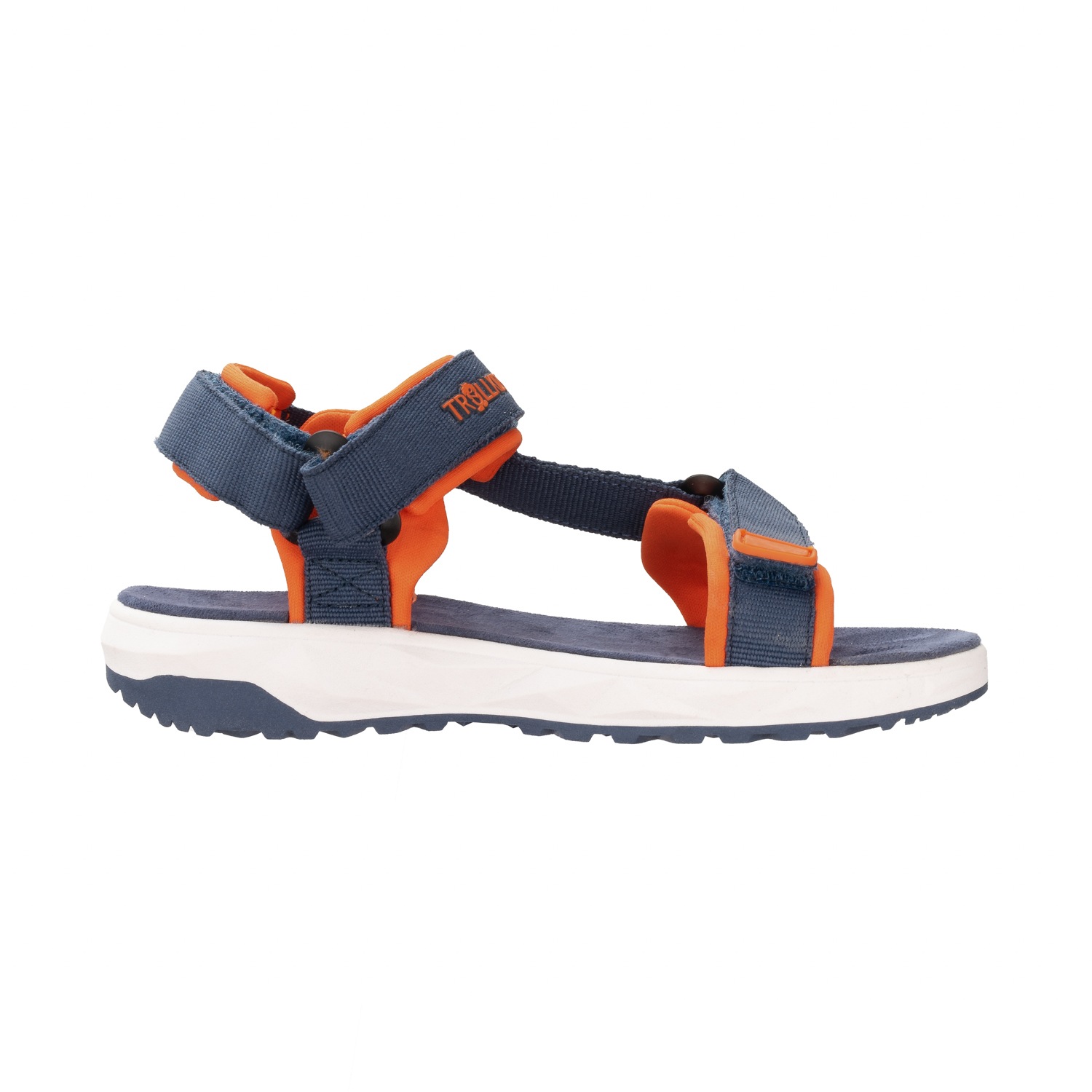 TROLLKIDS Sandale »KIDS LYSEFJORD SANDAL«