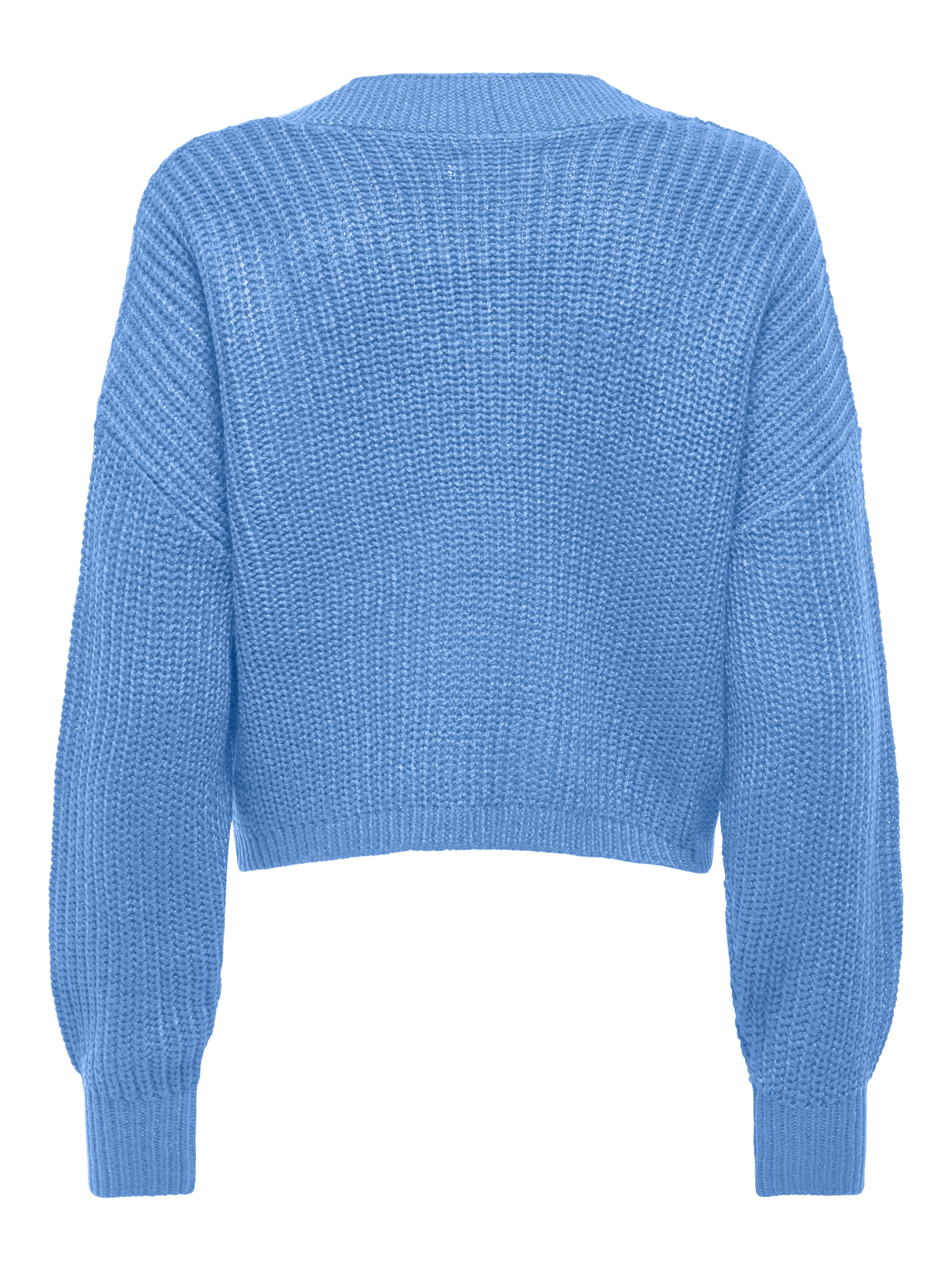 ONLY Strickjacke »ONLCAROL NICE L/S CARDIGAN KNT NOOS« Kunstfaser, regular fit