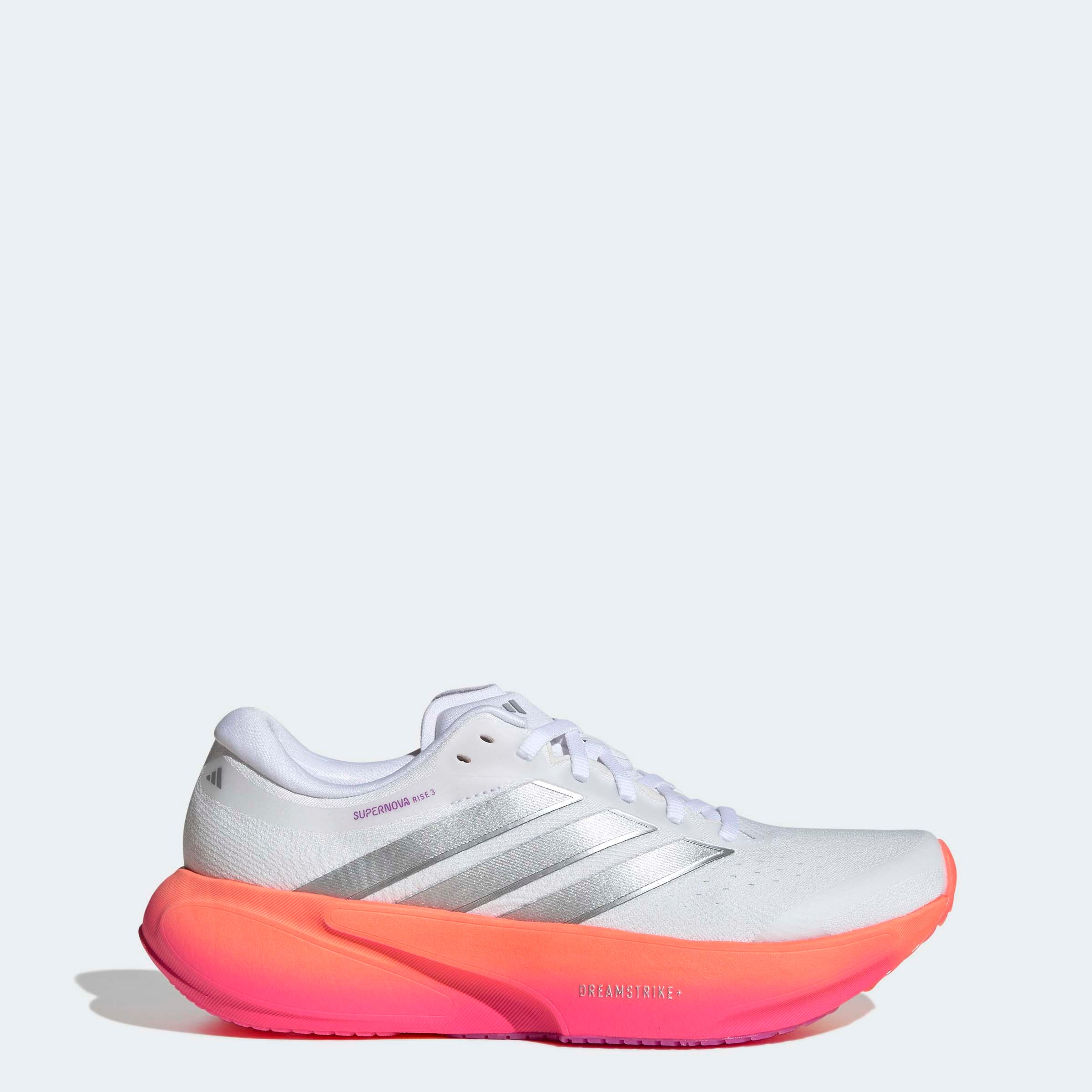 adidas Performance 1100000002199 »SUPERNOVA RISE 3«  pour plus de confort