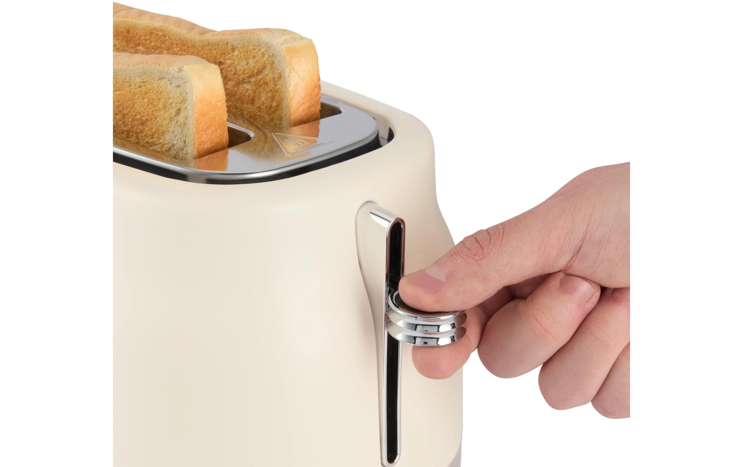   Grille-pain »Hanley Jasmine« 900 W