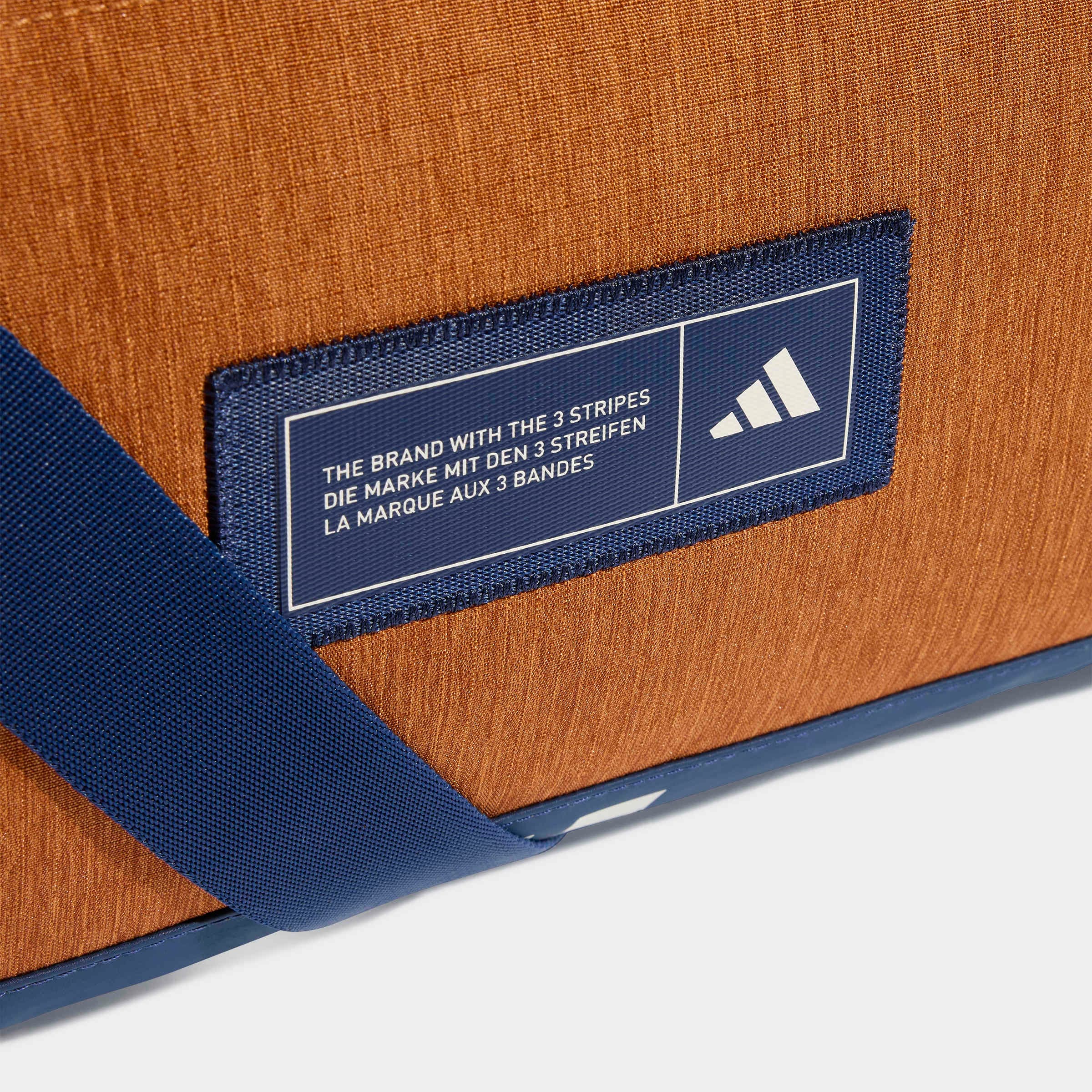 adidas Performance Sporttasche »4ATHLTS DUFFELBAG M«