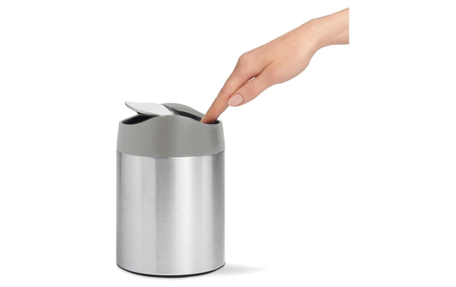 simplehuman Poubelle