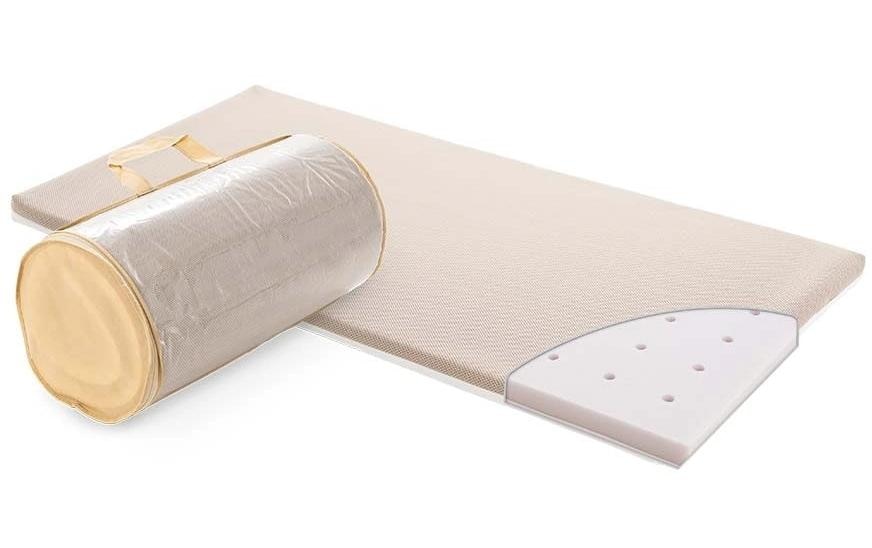 Träumeland Babymatratze »Air« 5 cm hoch 1 Stk. tlg.