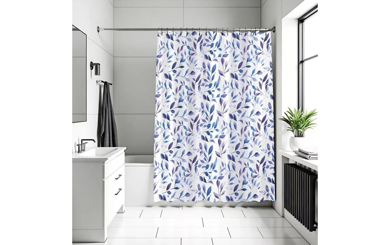 diaqua® Rideau de douche »Lea« Breite 180 cm