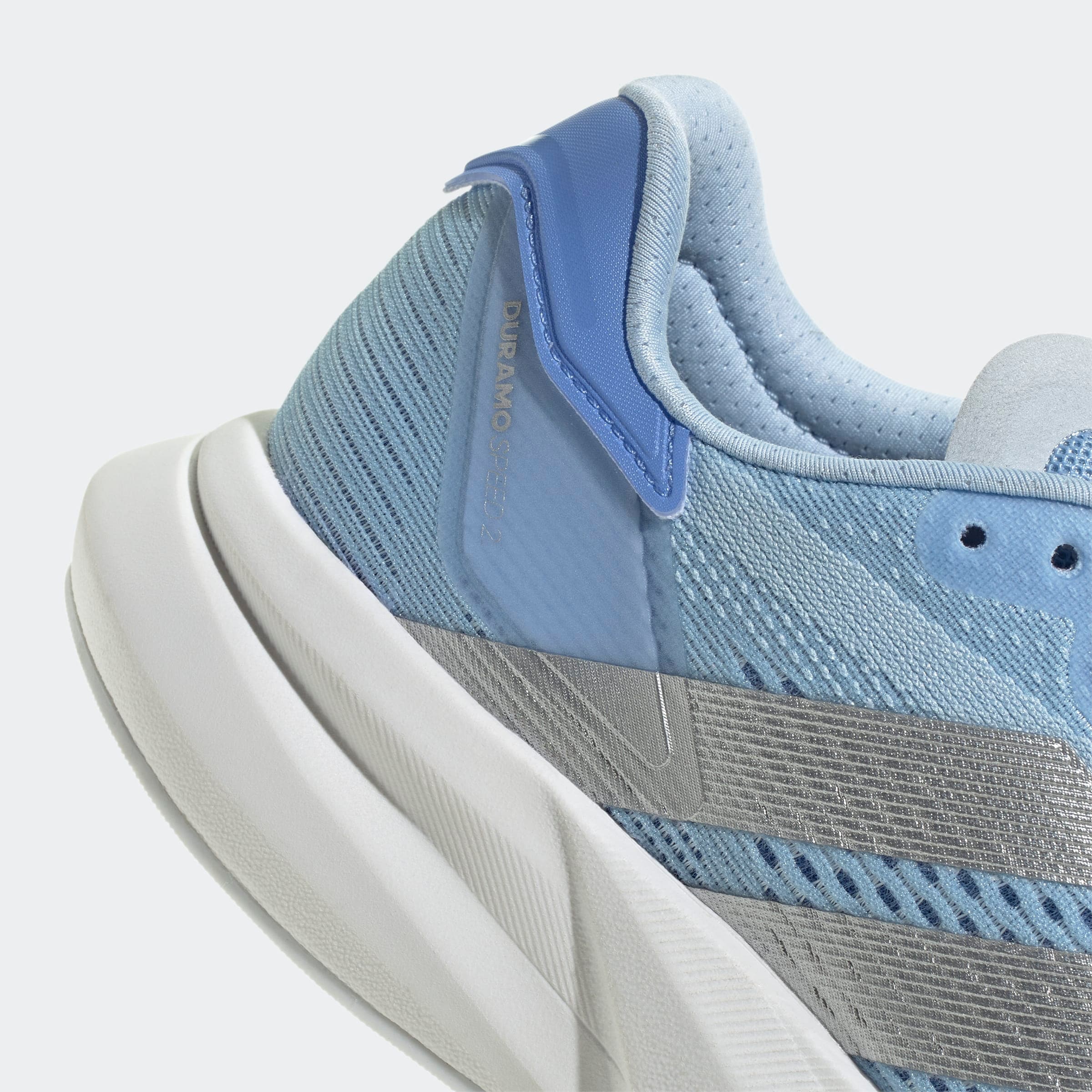 adidas Performance Chaussure de course »DURAMO SPEED 2«  sehr leicht