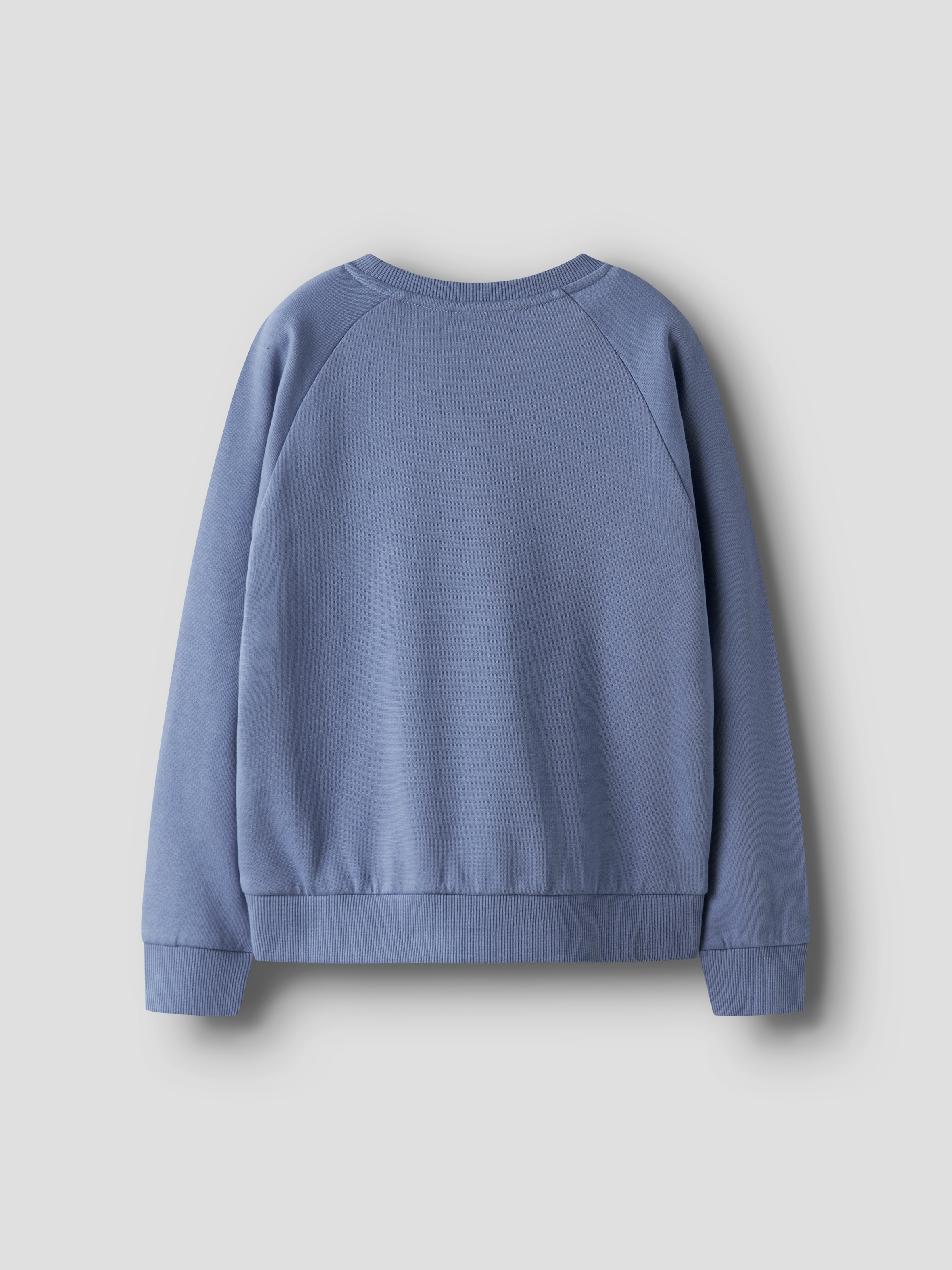 Name It Sweatshirt »NKFVENUS LS NREG SWEAT BRU«
