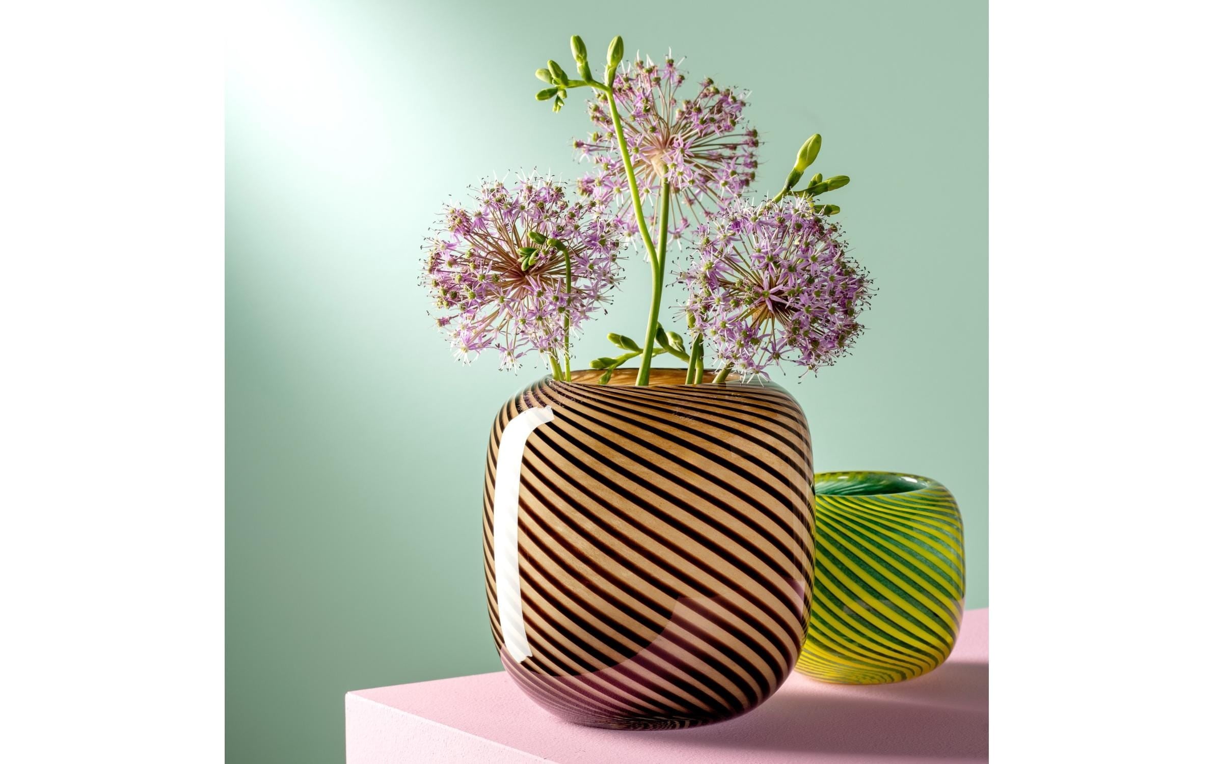 LEONARDO Dekovase »Filo Colori 16 cm«