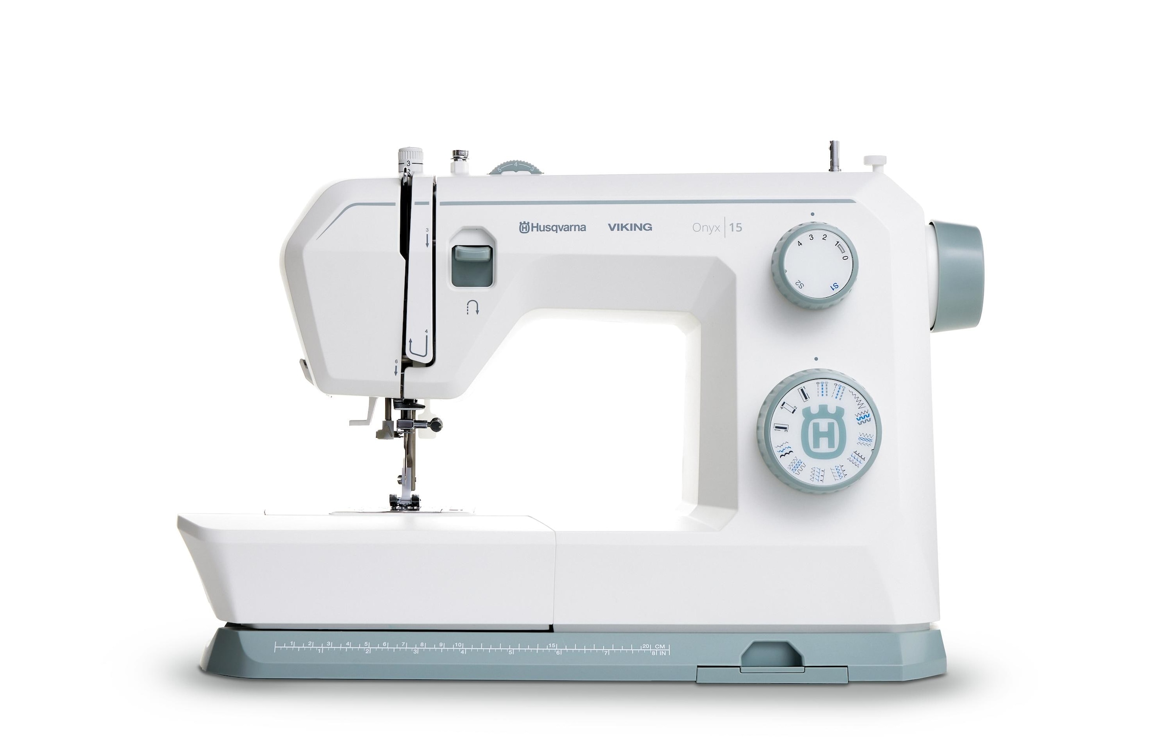 Husqvarna Nähmaschine »Onyx 15«