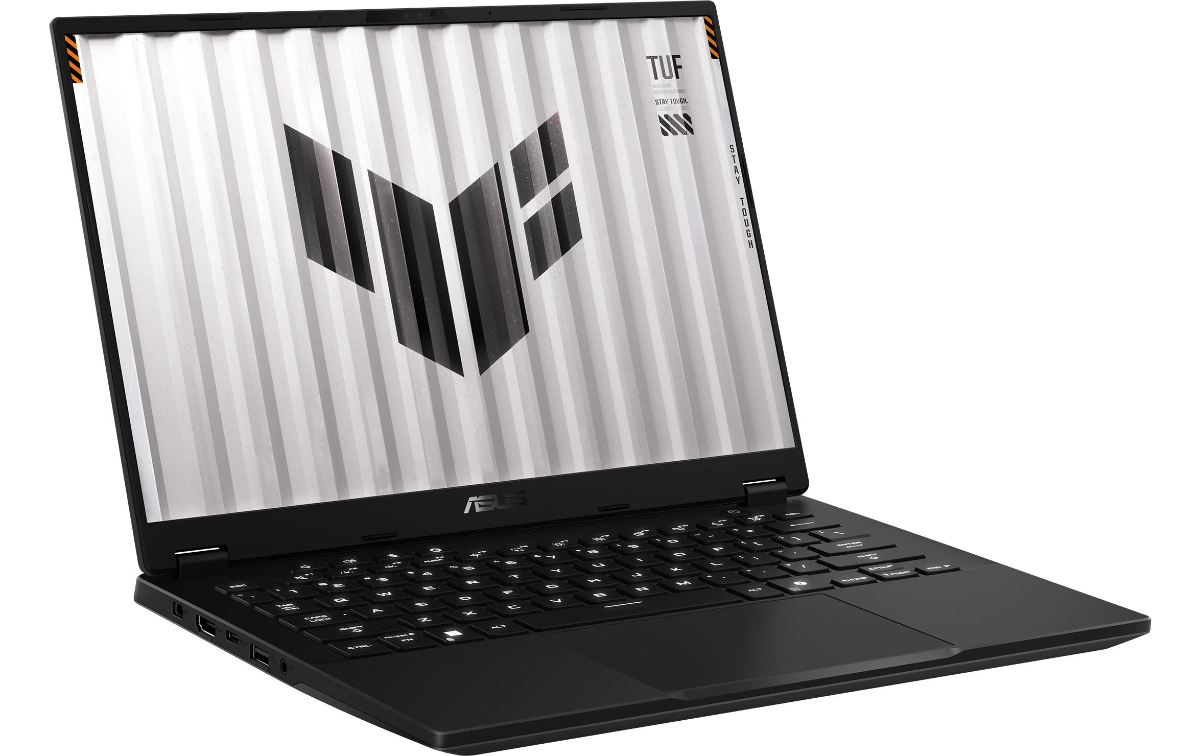 Asus Gaming-Notebook »TUF Gaming A14 FA401EA-RG008X« / 14 ″