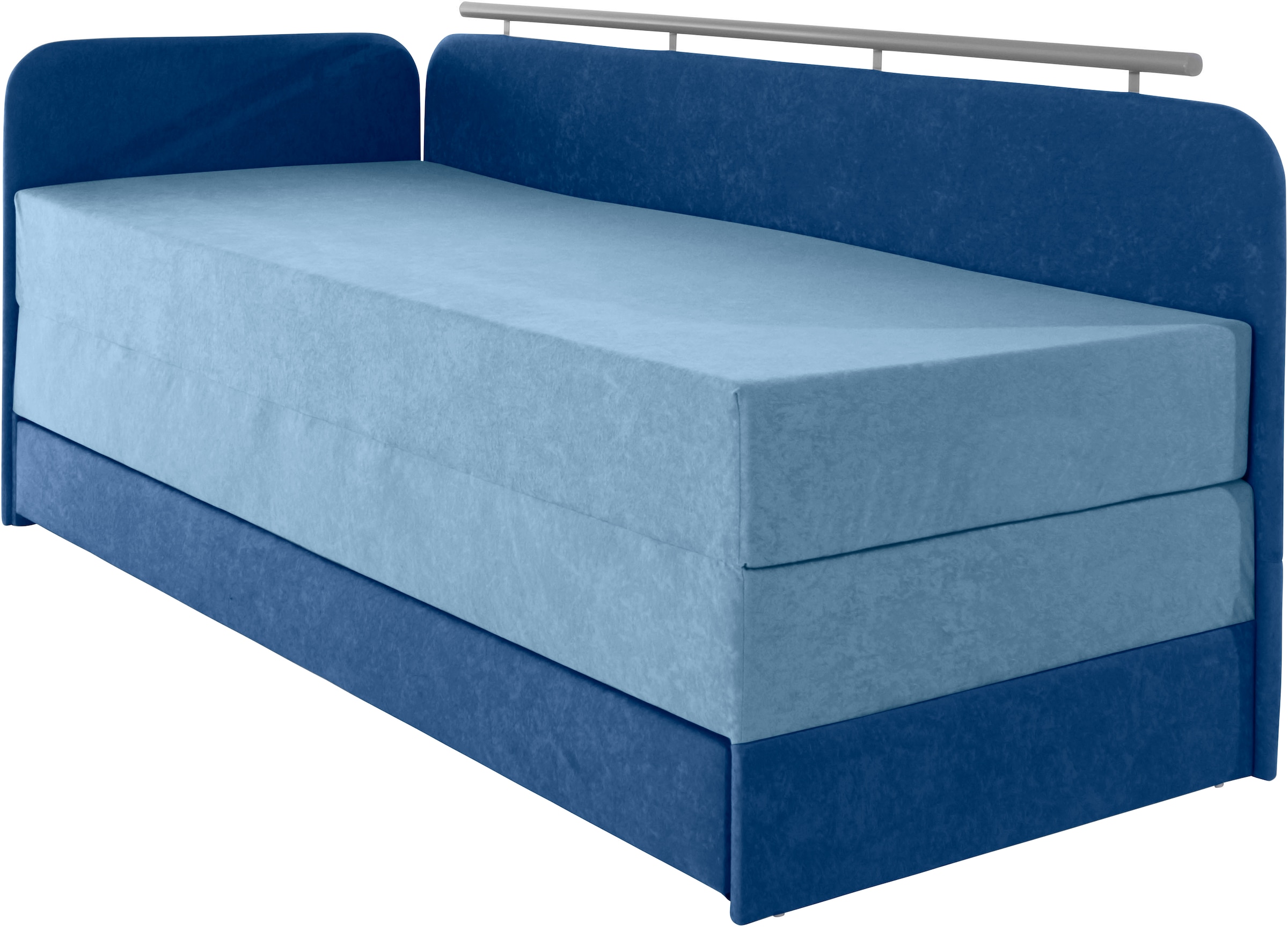 Maintal Chaise longue rembourrée »Diana« mit Stauraum