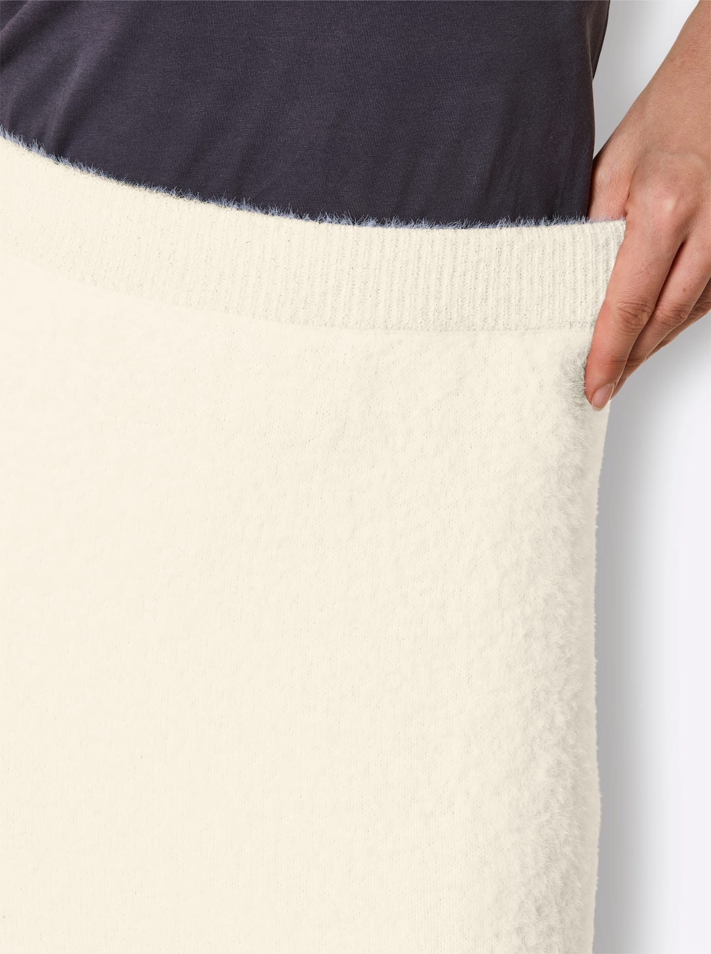 CREATION L PREMIUM Strickrock
