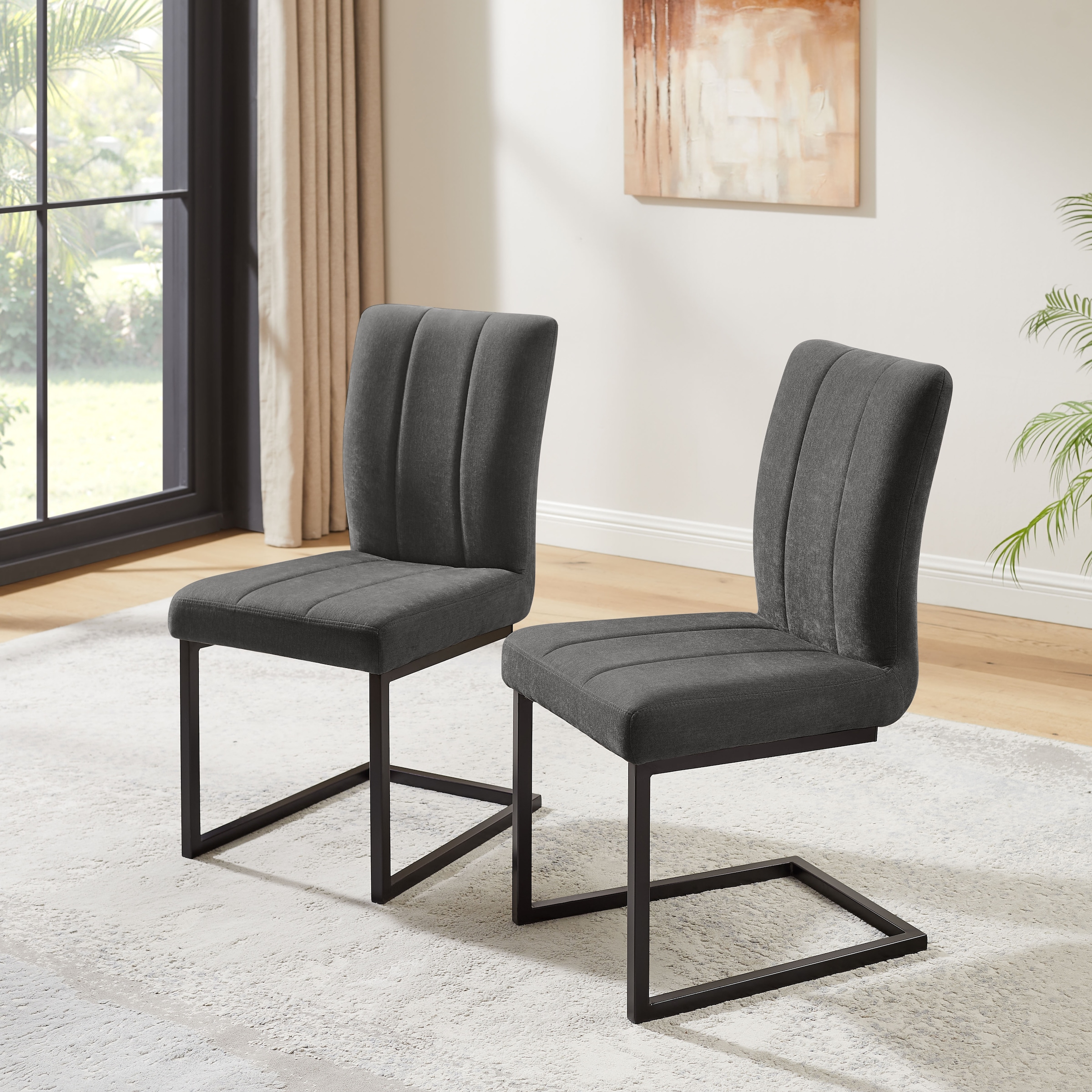 GOODproduct Chaise cantilever (Ensemble)