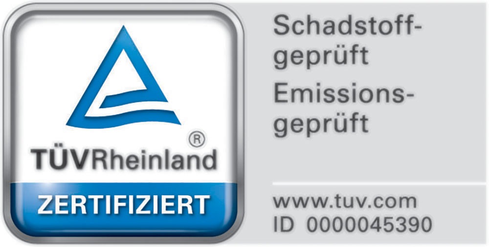 WIEMANN Nachtkonsole »Como« vormontiert