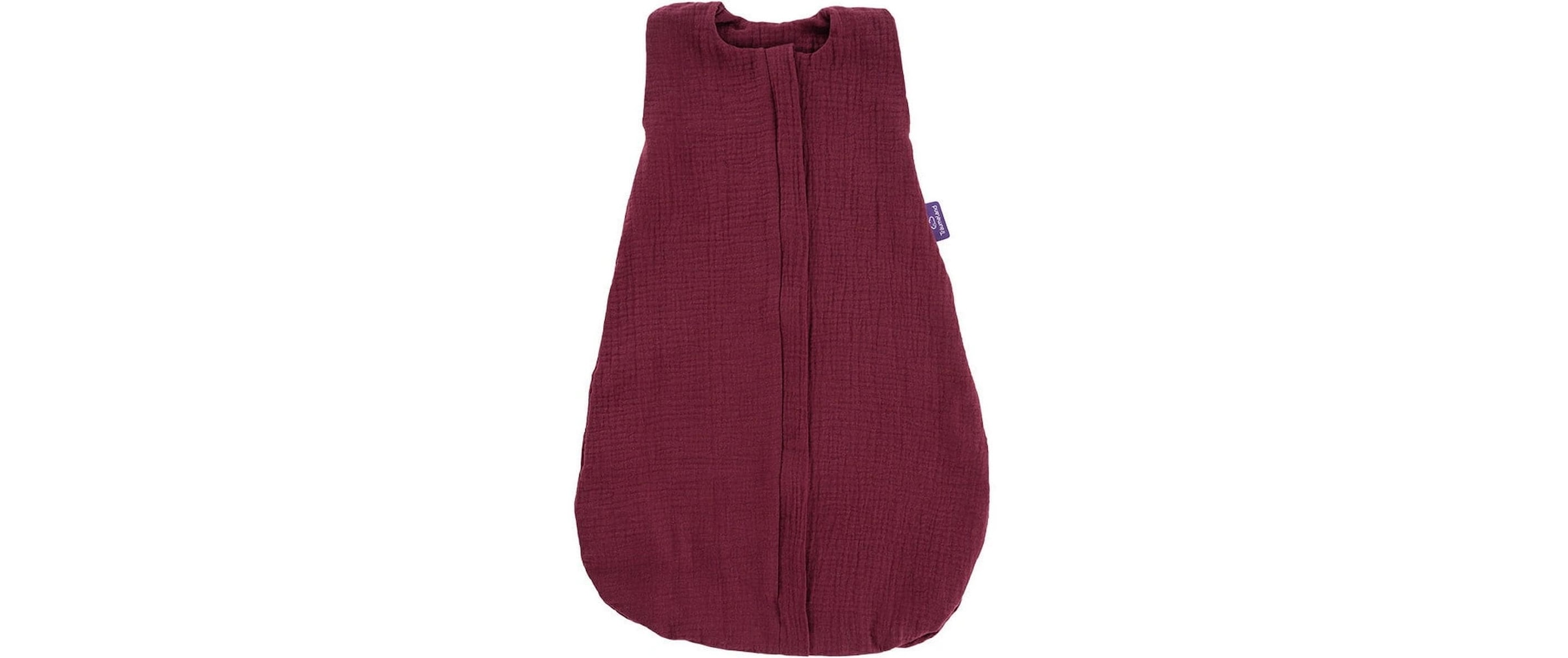 Träumeland Sac de couchage pour bébé »Musselin LIEBMICH Gr. 90«