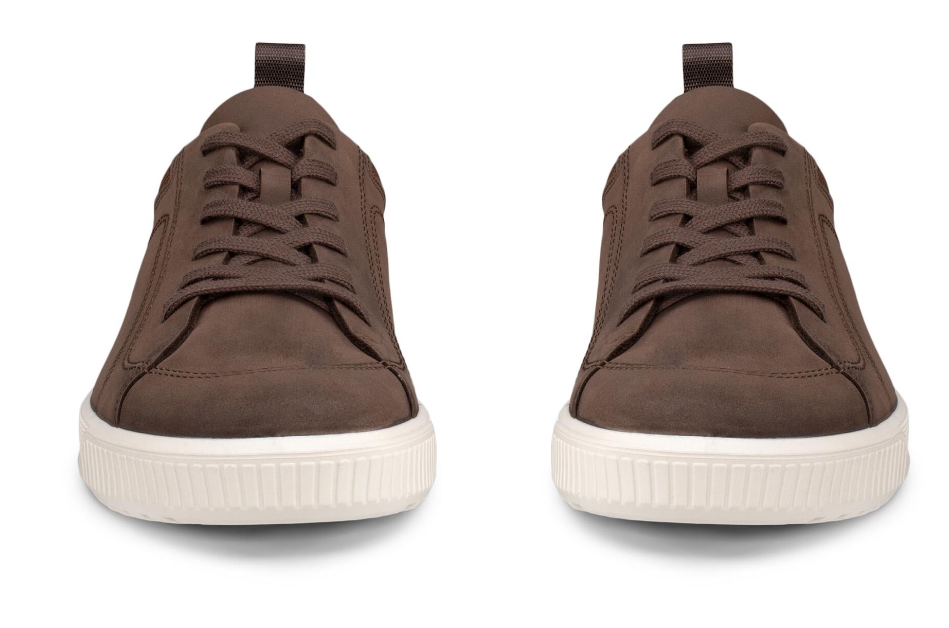 Ecco Sneakers »BYWAY«  , Schnürschuh, Halbschuh, Freizeitschuh mit griffiger Laufsohle