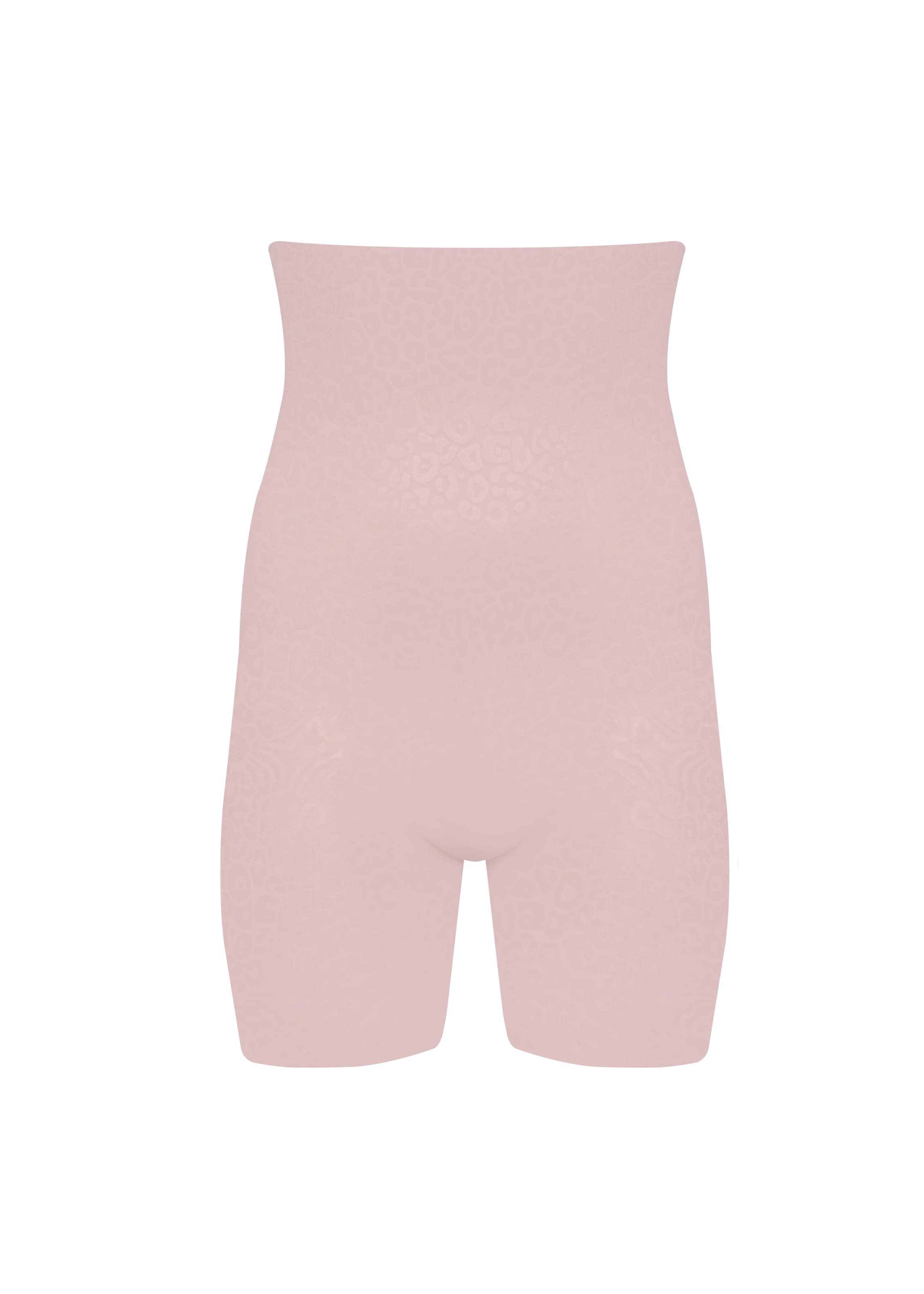 MAGIC Bodyfashion Pantalon shaping Avec motif léopard