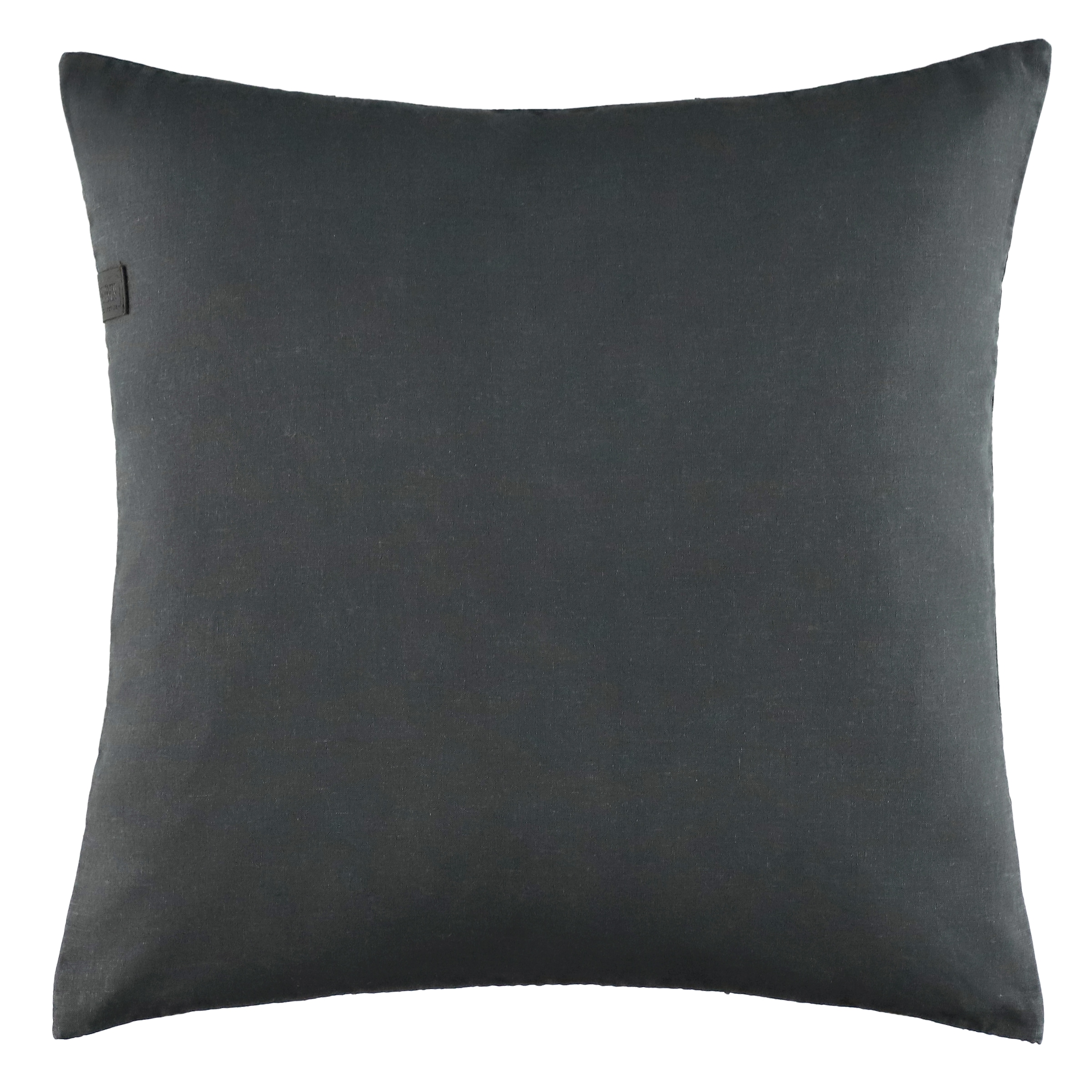 SCHÖNER WOHNEN-Kollektion Coussin décoratif »Pleat« mit hohem Baumwollanteil