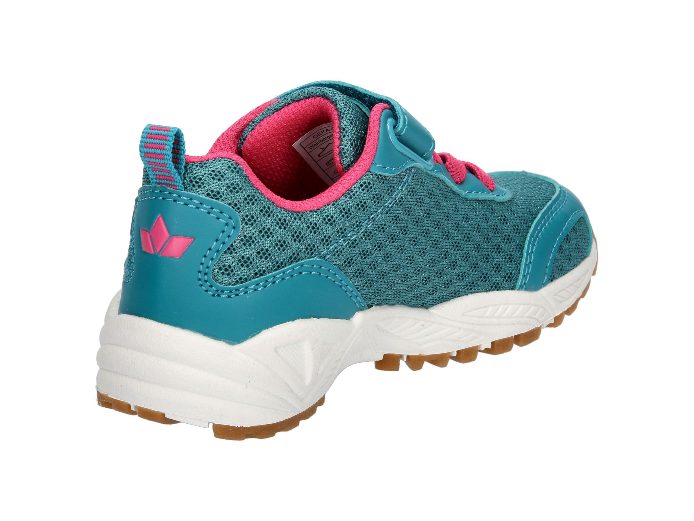 Lico Chaussures d'intérieur »Sportschuh Bronte VS«