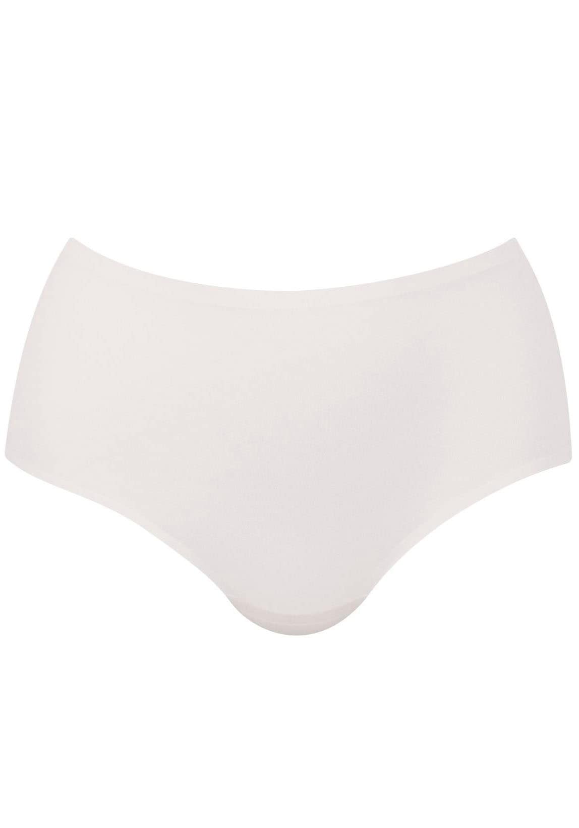 Anita since 1886 Slip taille haute »Essential« 3er Pack,  unsichtbar unter enger Kleidung, nahtlos, elastisch, basic