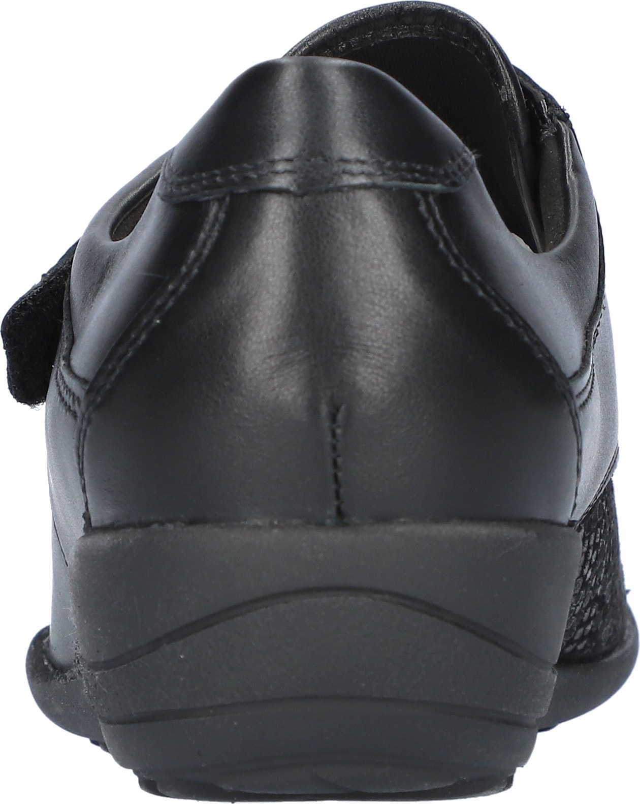 Waldläufer Chaussures à scratch »KATJA-Soft«  , Bequemschuh, Komfortschuh in Weite K (=extraweit)